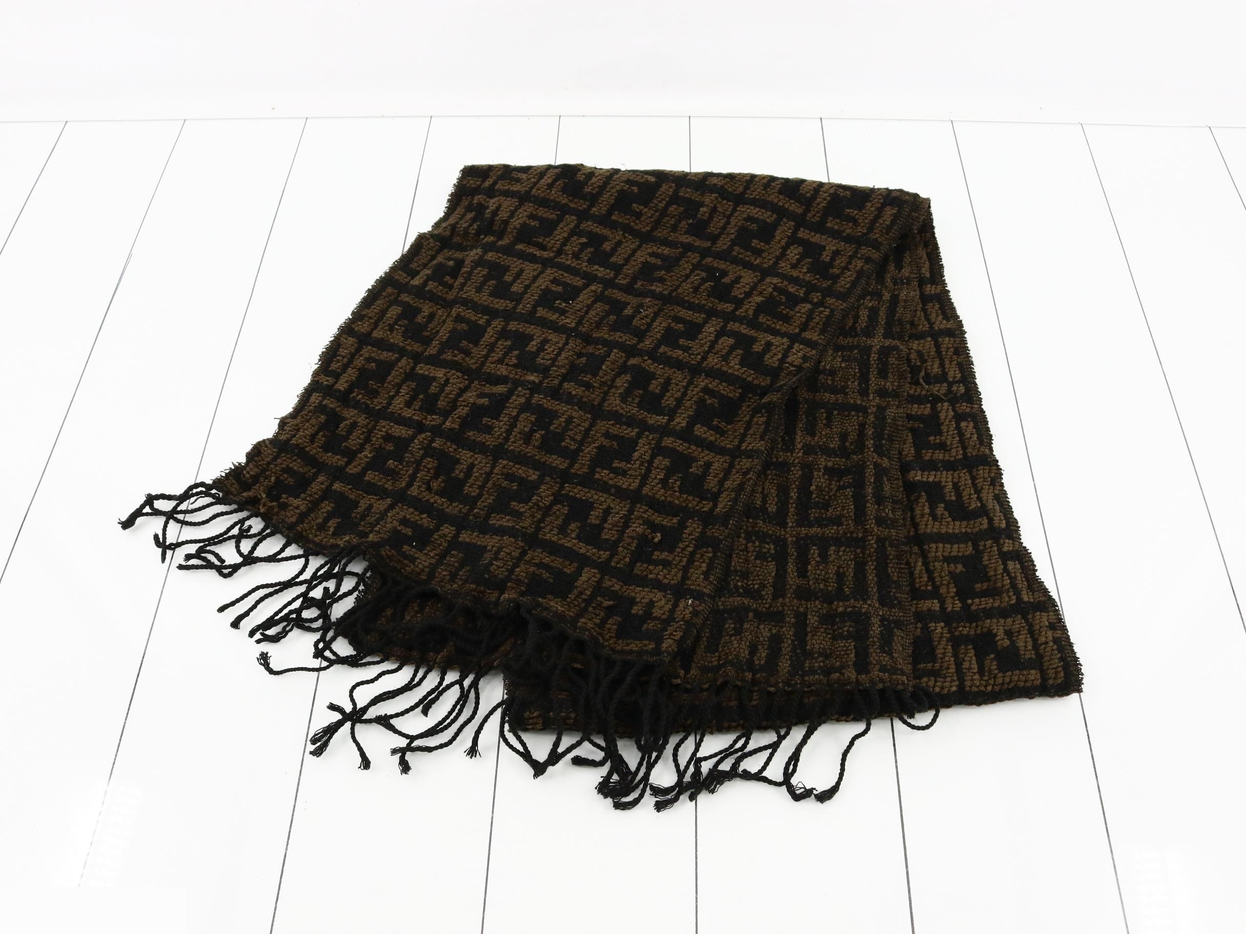 Zucca (accessories) - Scarf — view 2