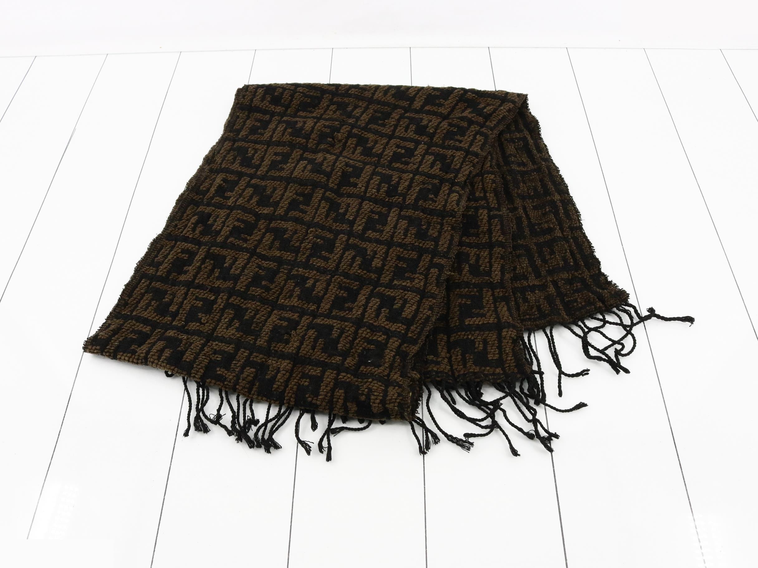 Zucca (accessories) - Scarf — view 3