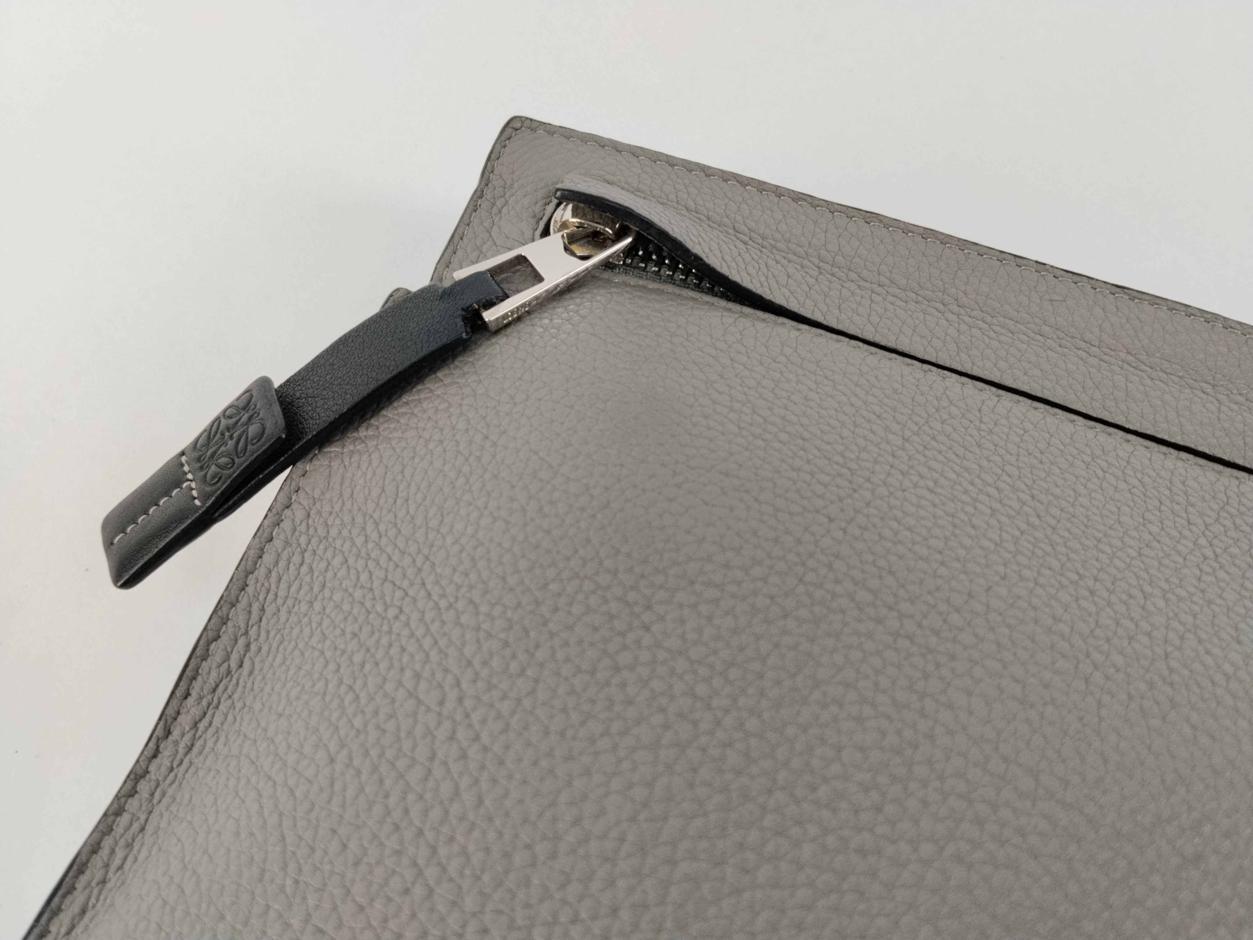 Leather 2-Way Bag, Shoulder Bag with Strap — view 8