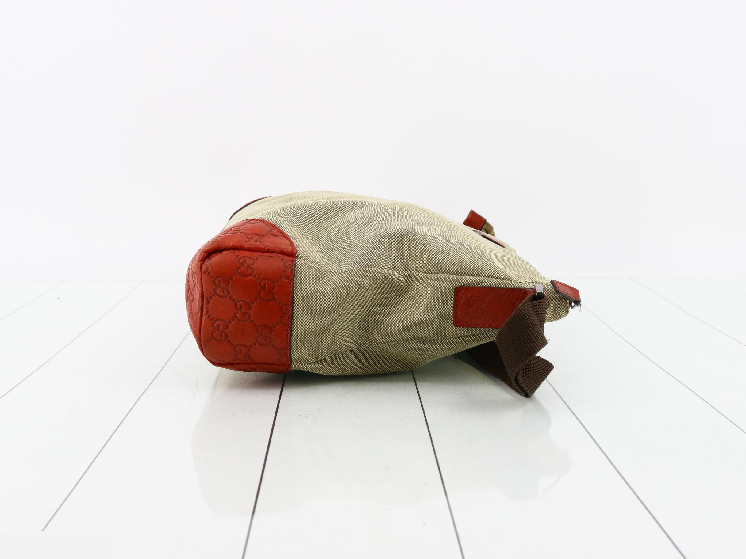 Guccissima canvas — view 3