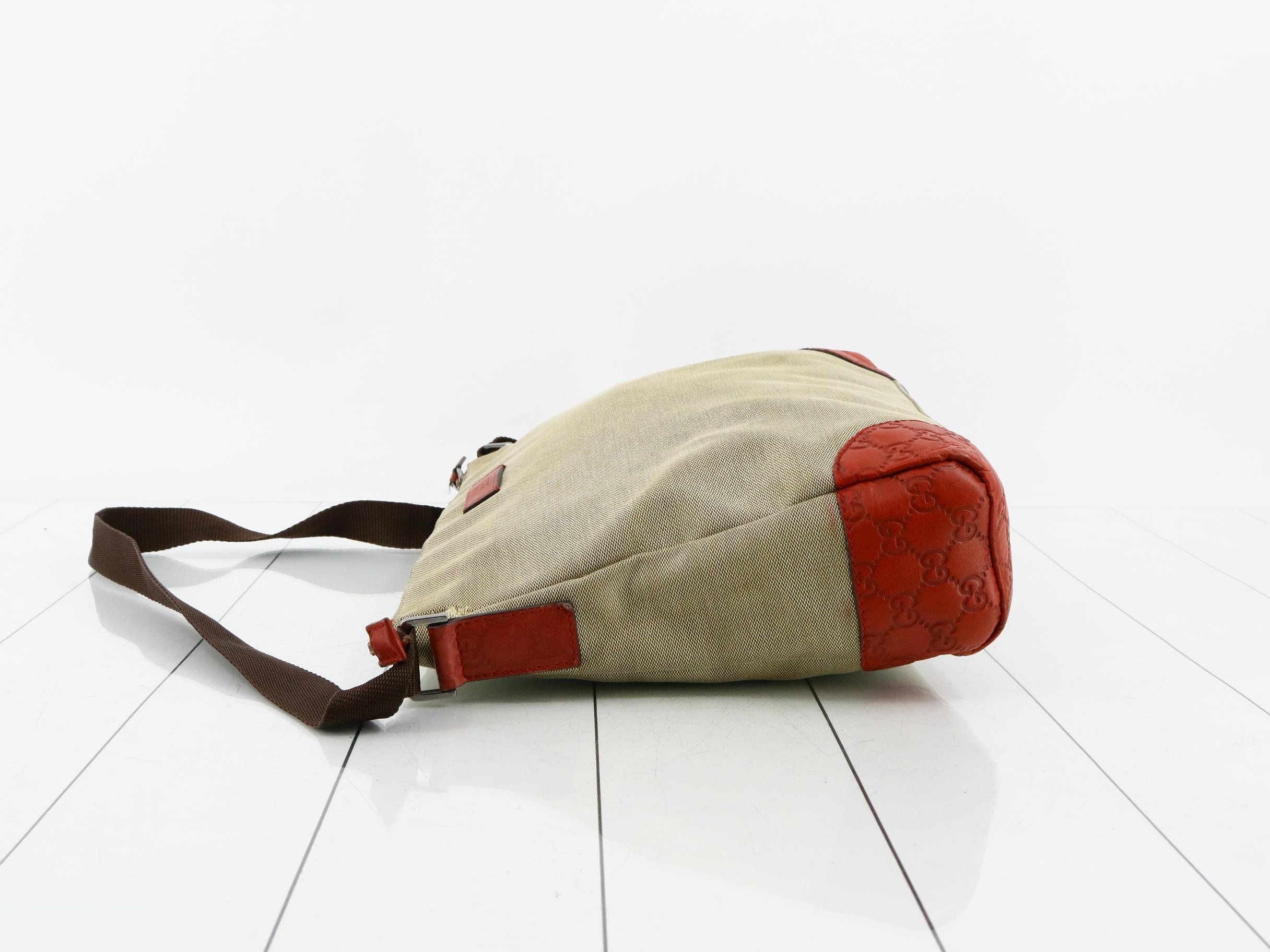 Guccissima canvas — view 4
