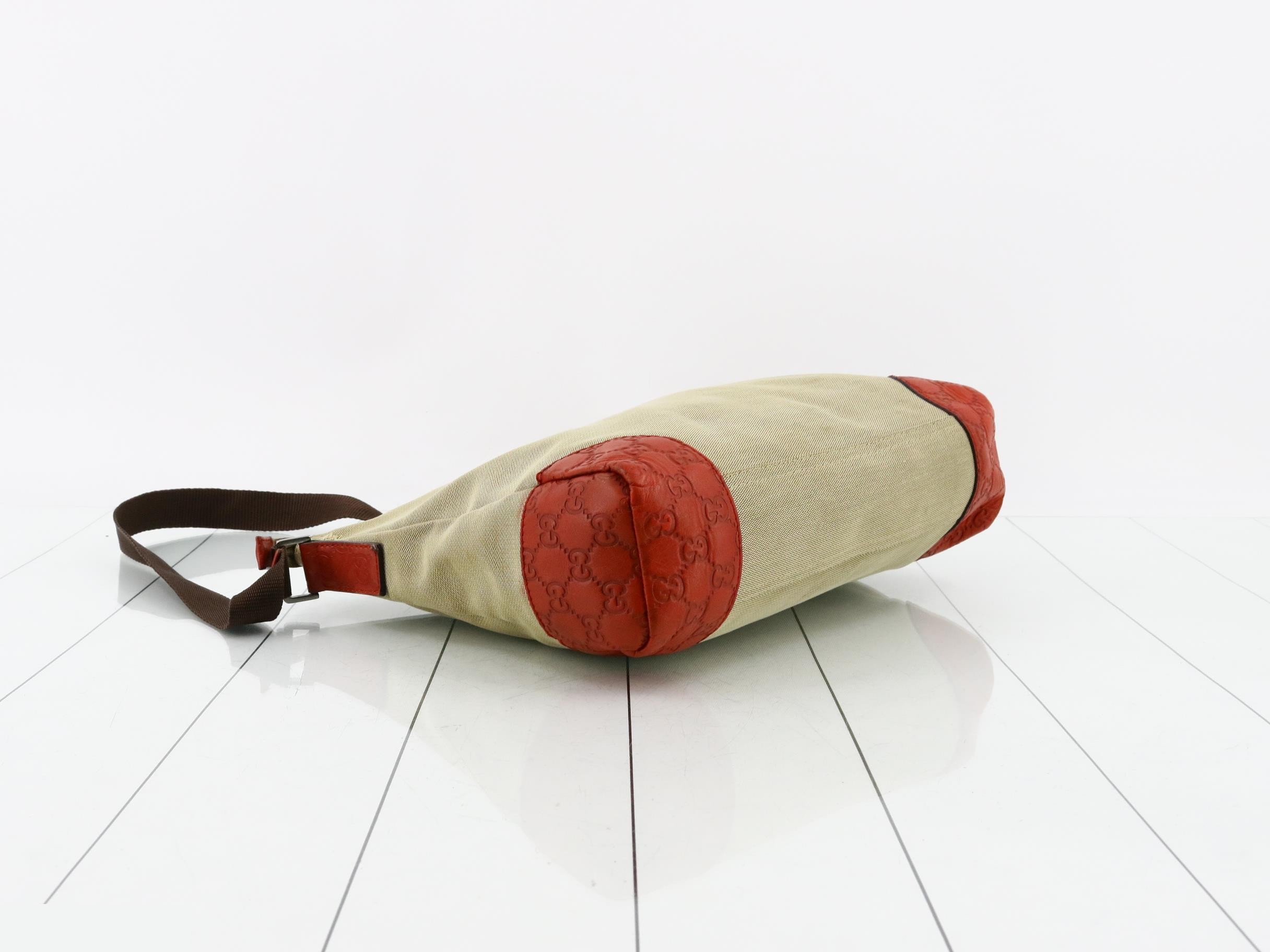 Guccissima canvas — view 5
