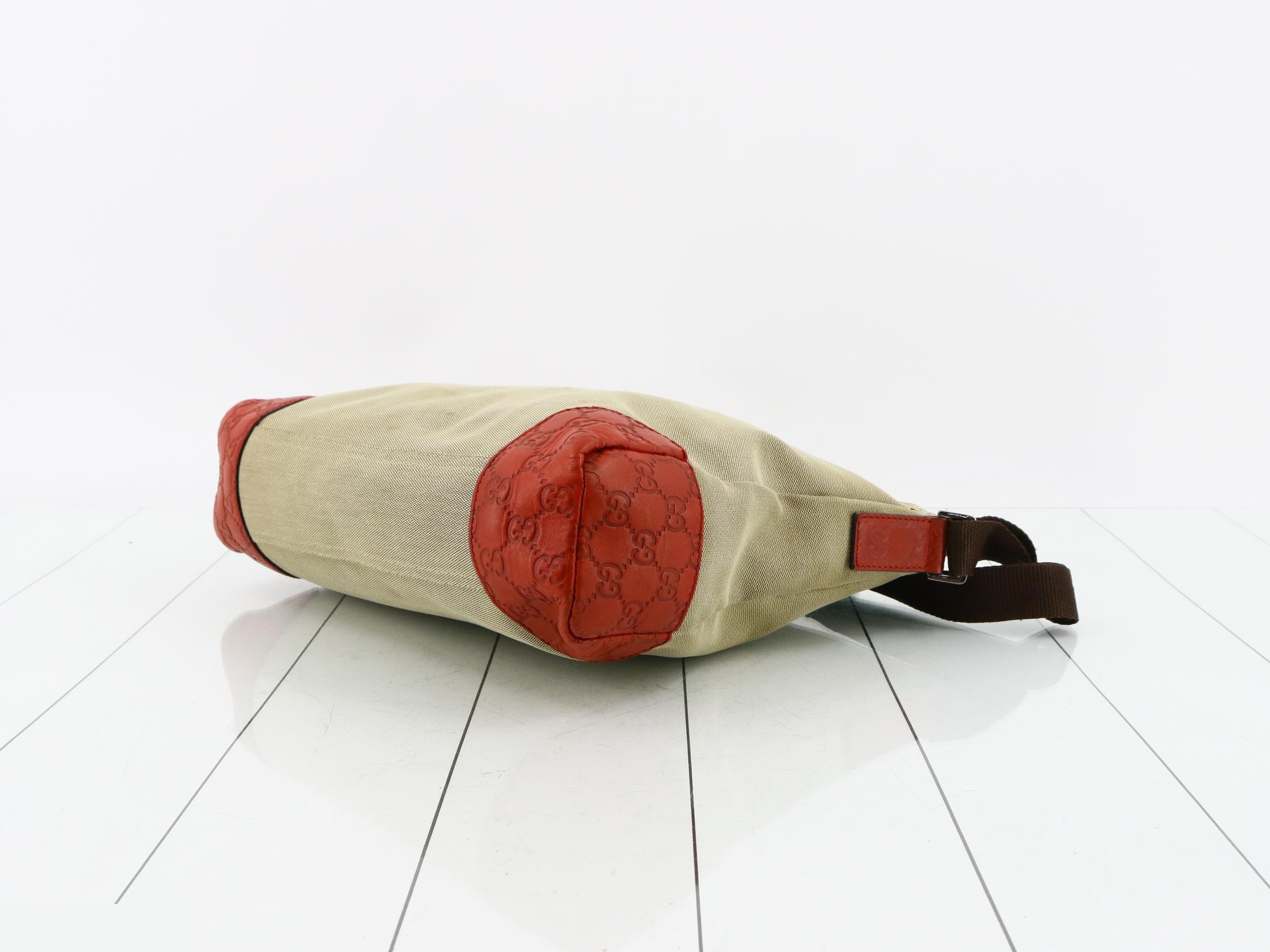 Guccissima canvas — view 6