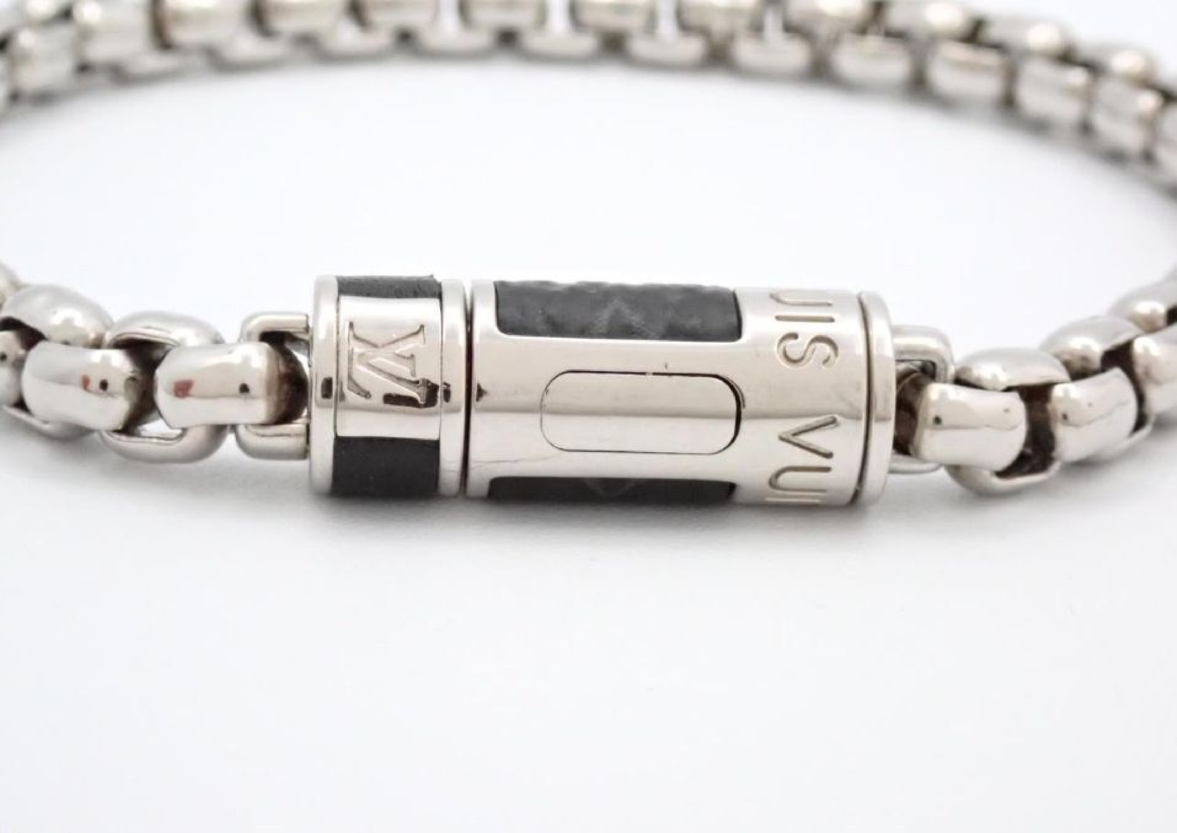 Bracelet Chain, Wrist Circumference Approx. 19cm, Bracelet/Bangle — view 3