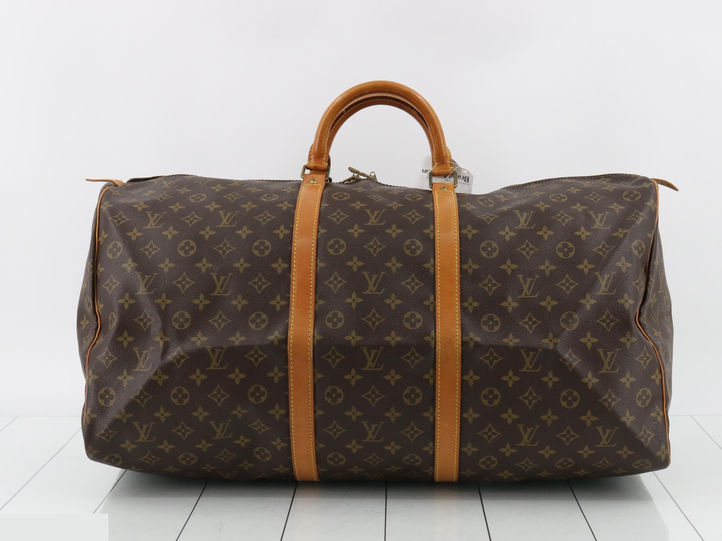 Keepall 60