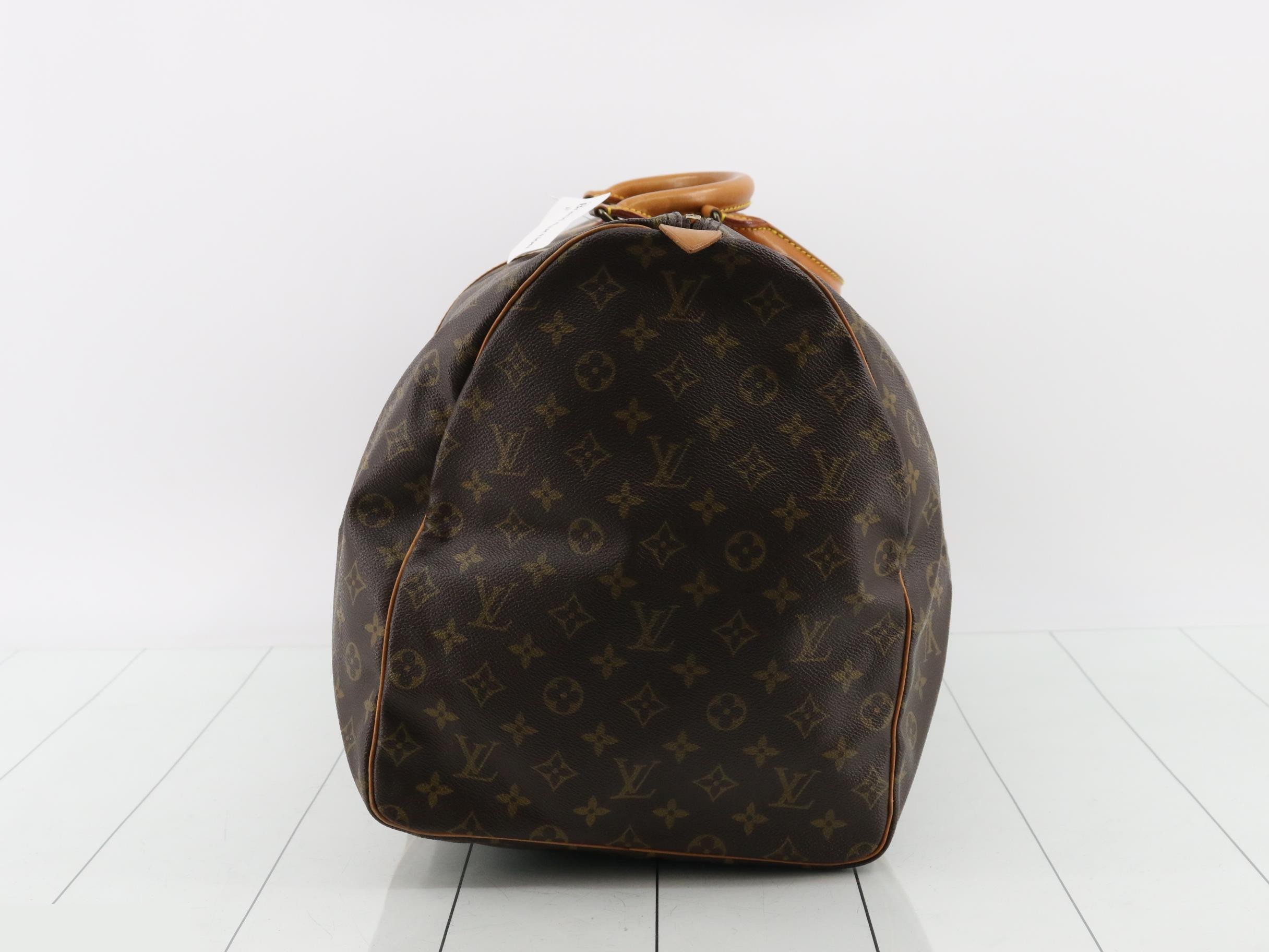 Keepall 60 — view 3