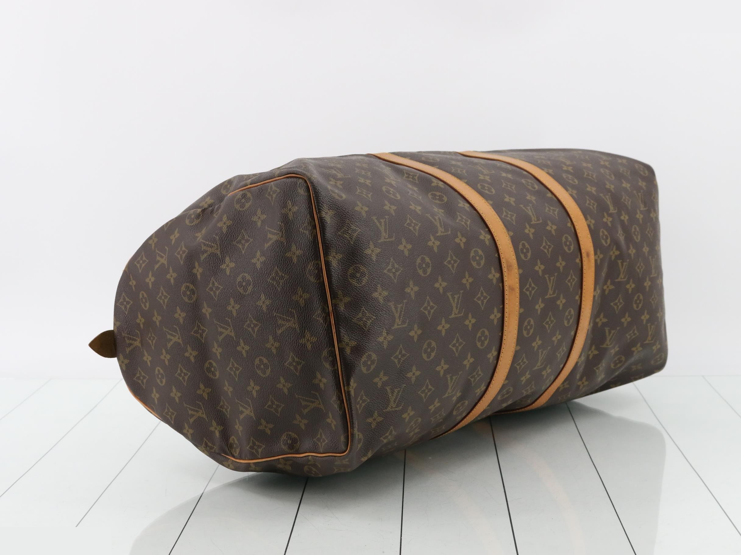 Keepall 60 — view 5