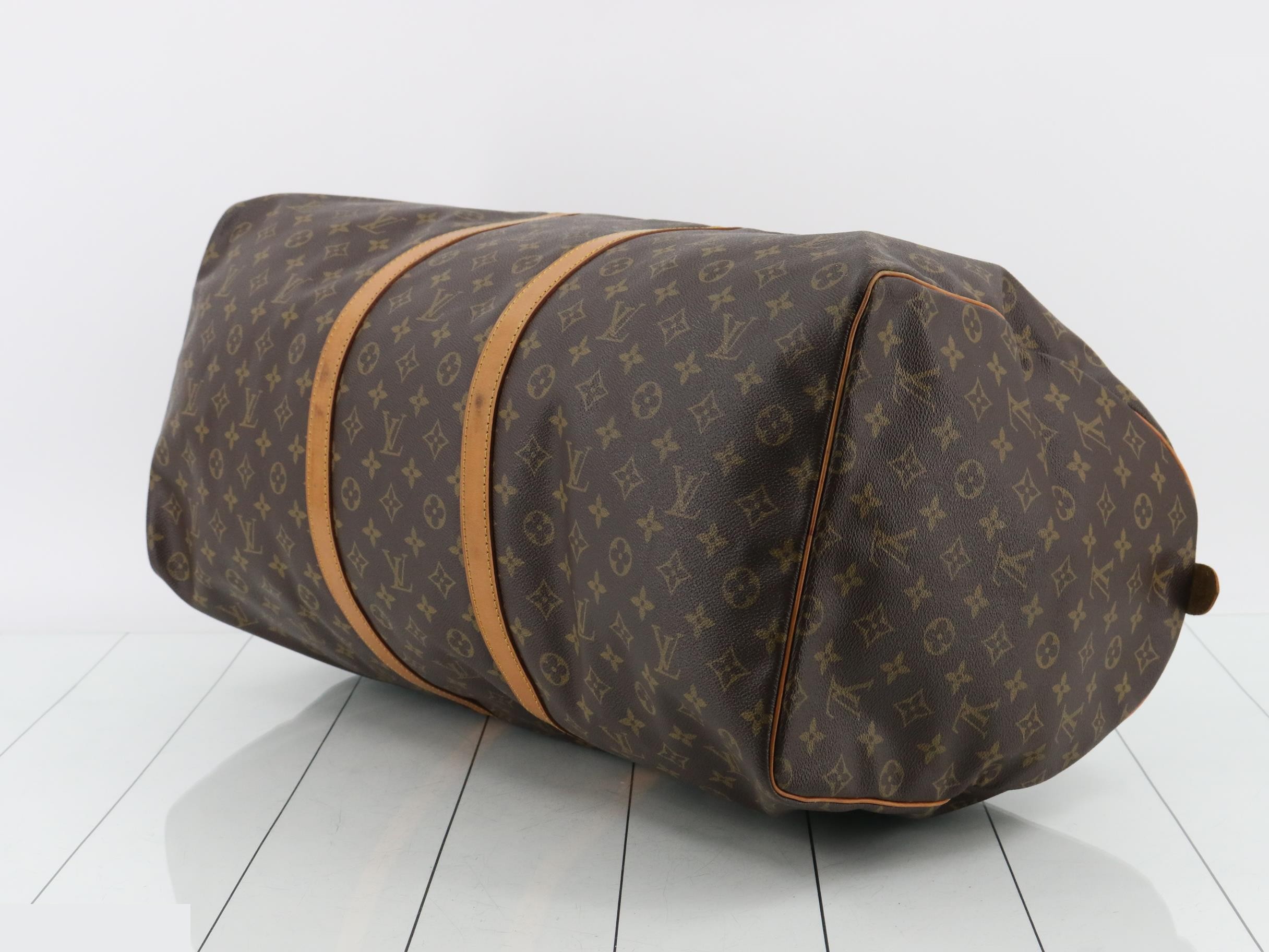Keepall 60 — view 6