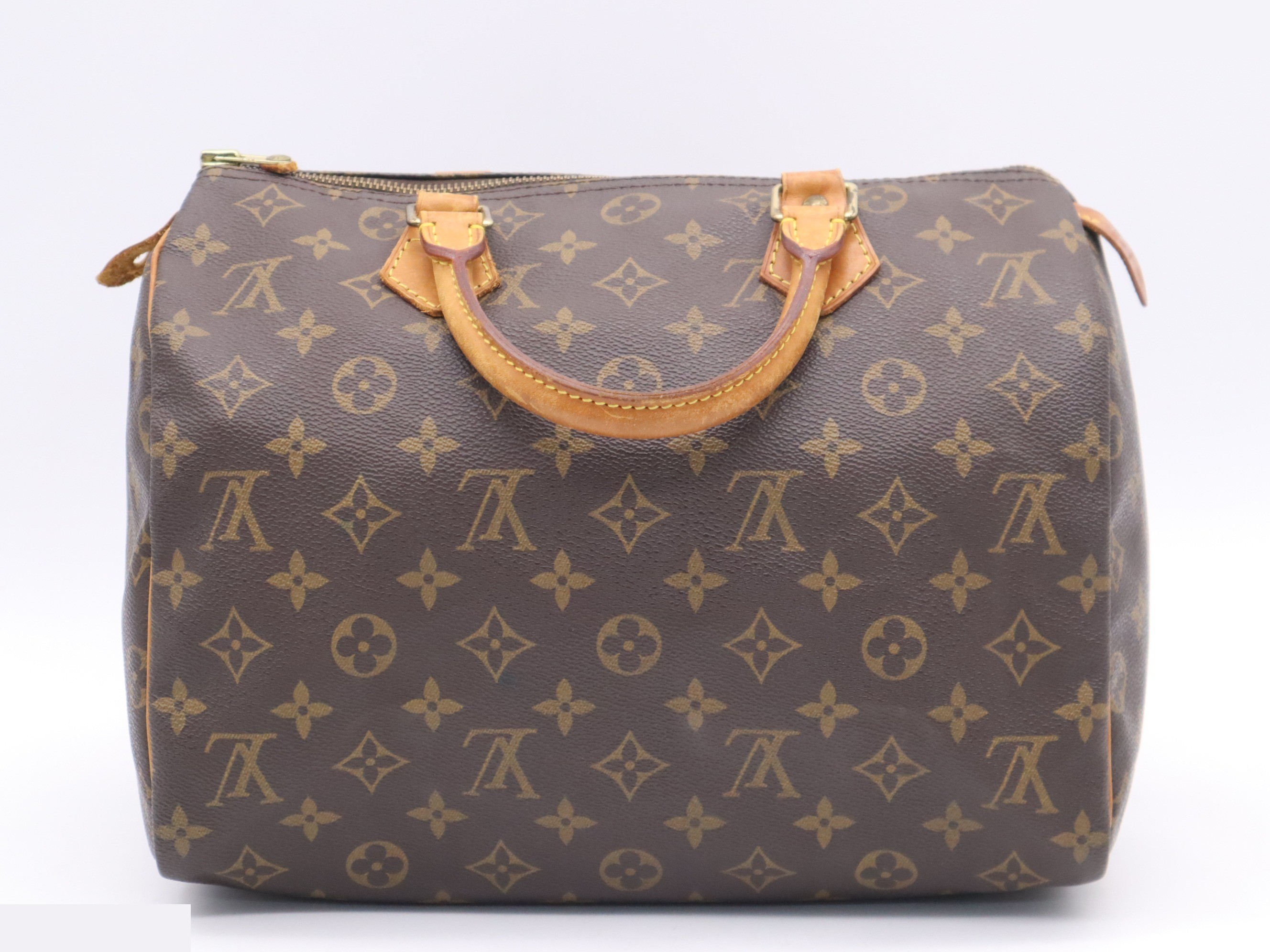 Speedy 30 — view 2