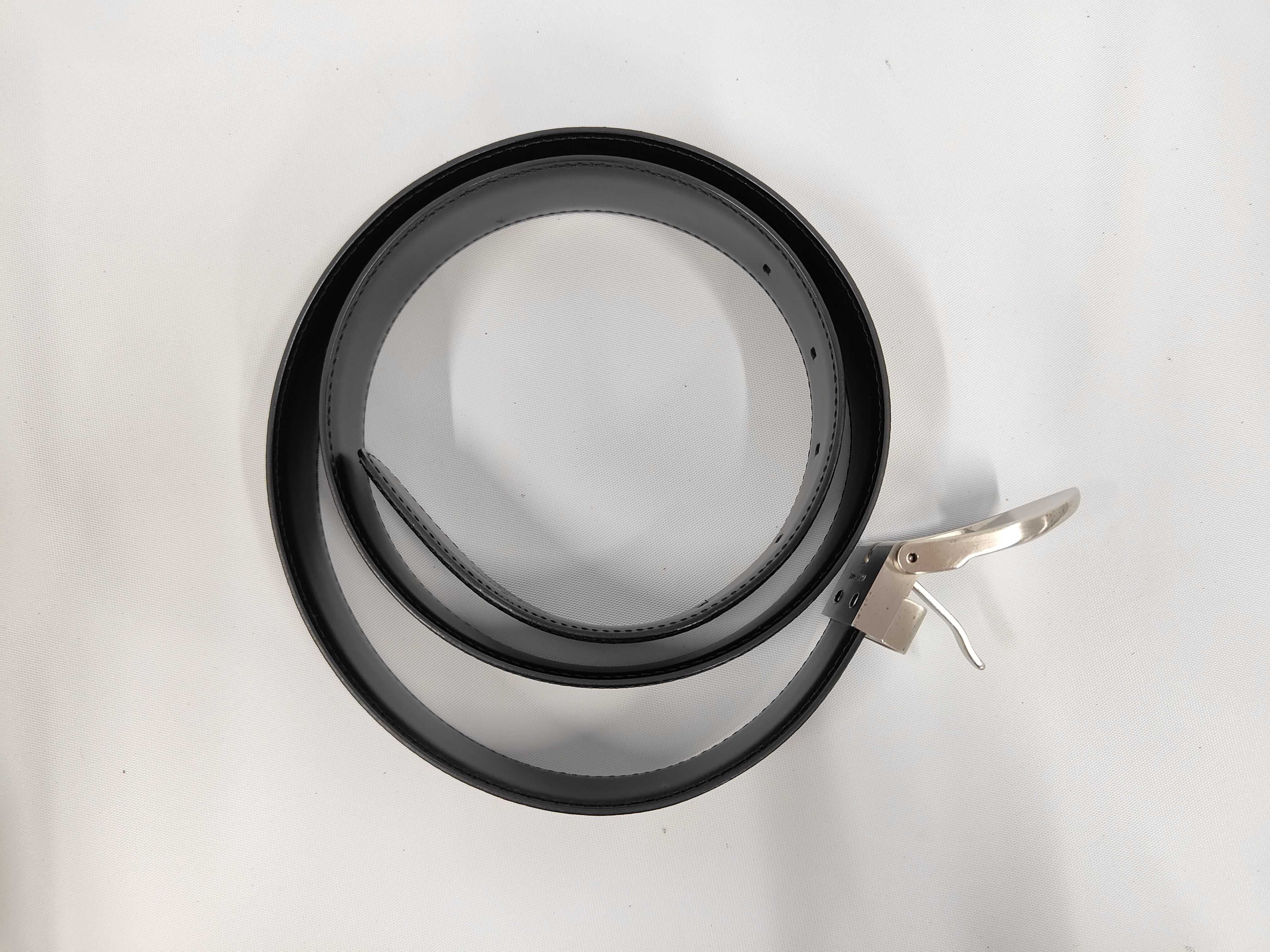 Taiga / Ceinture / M6843 / LB0072 / Belt / Leather Belt — view 6