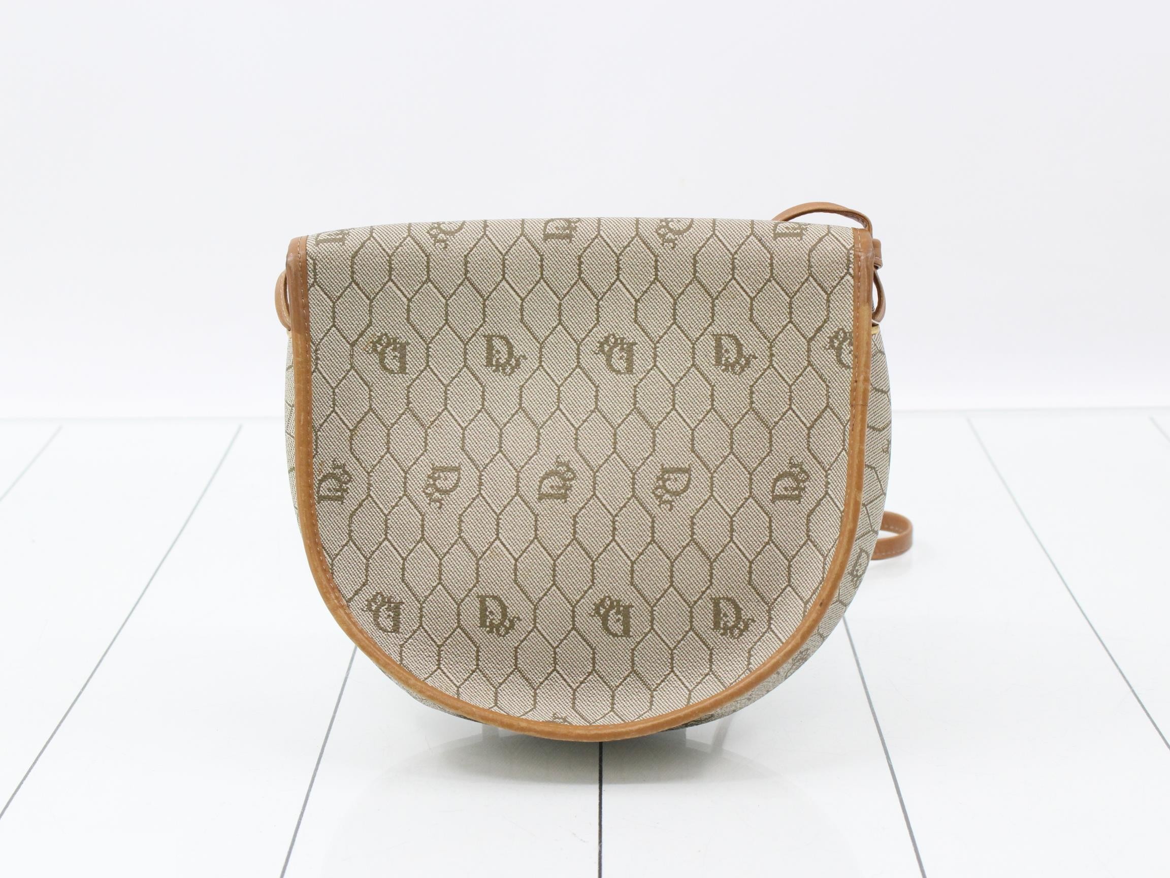 Honeycomb Shoulder Bag — view 2