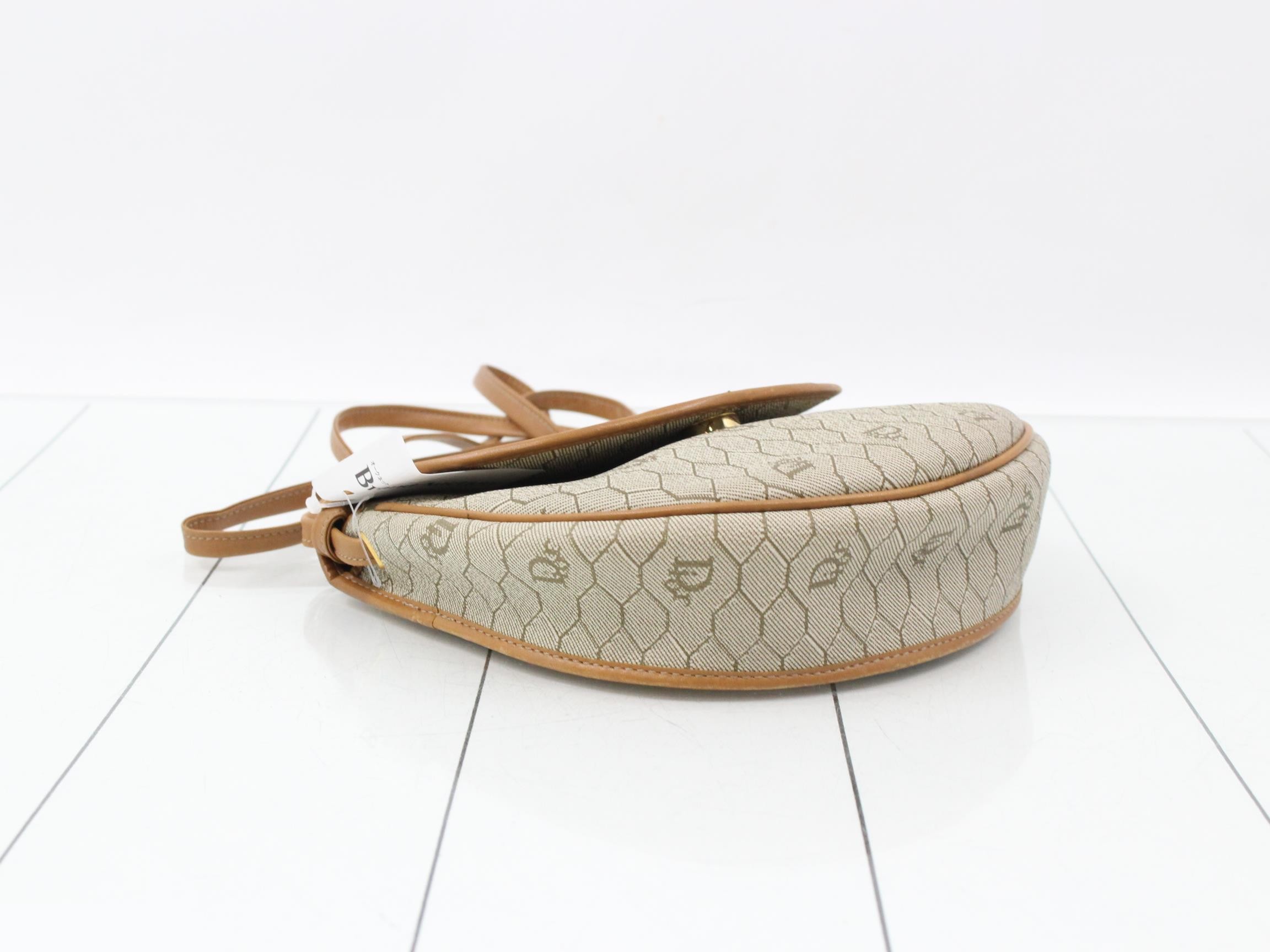 Honeycomb Shoulder Bag — view 5