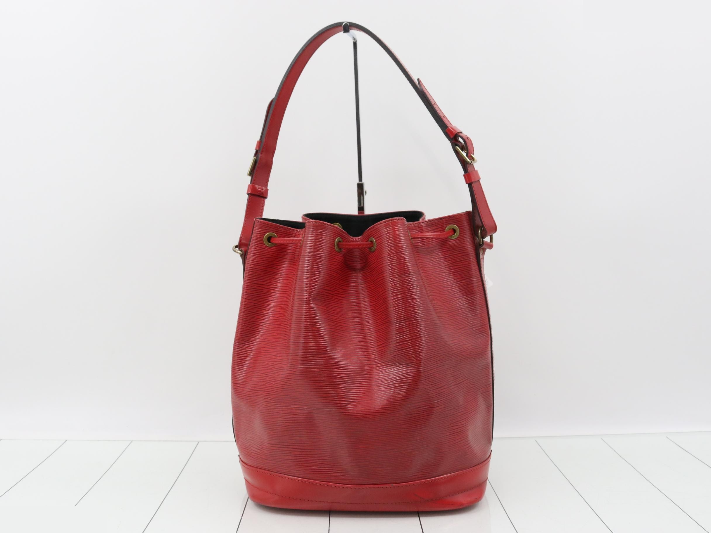 Noé Castilian Red — view 2