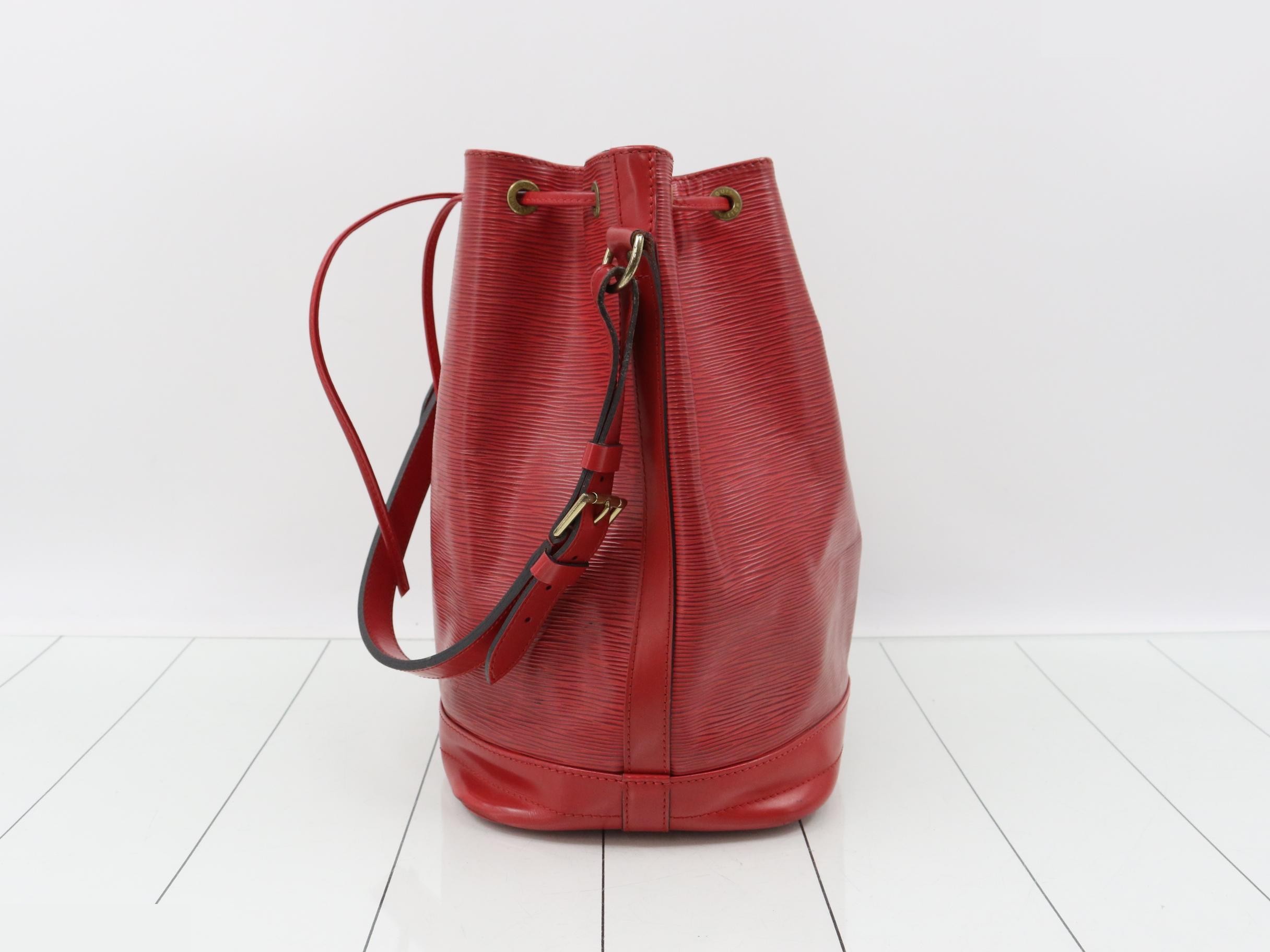 Noé Castilian Red — view 3