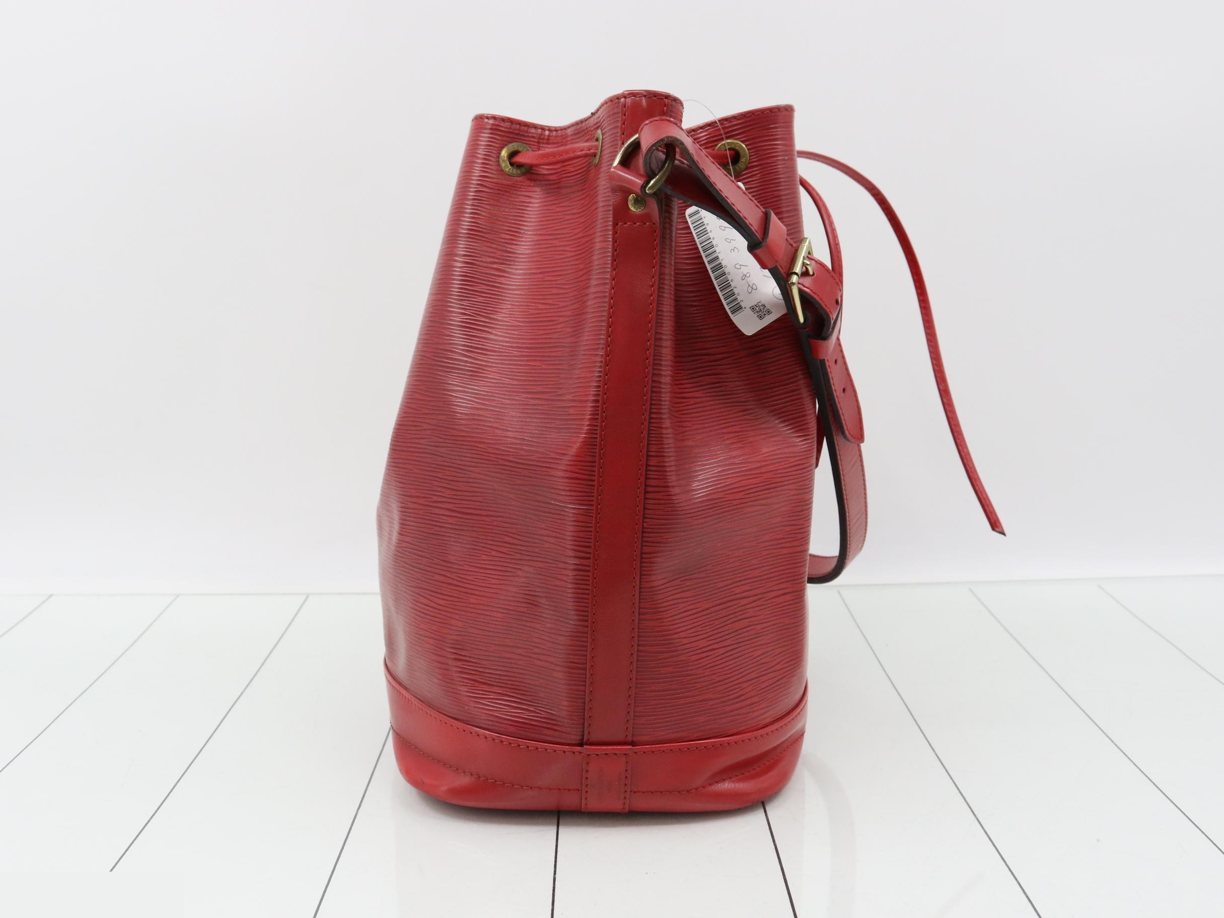 Noé Castilian Red — view 4