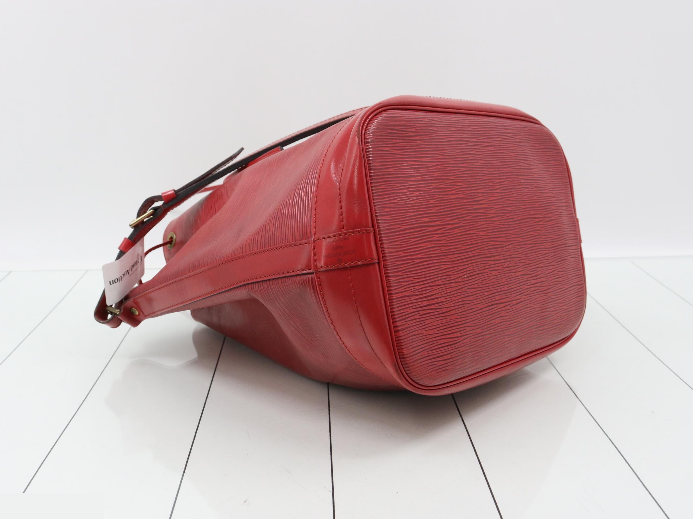 Noé Castilian Red — view 5