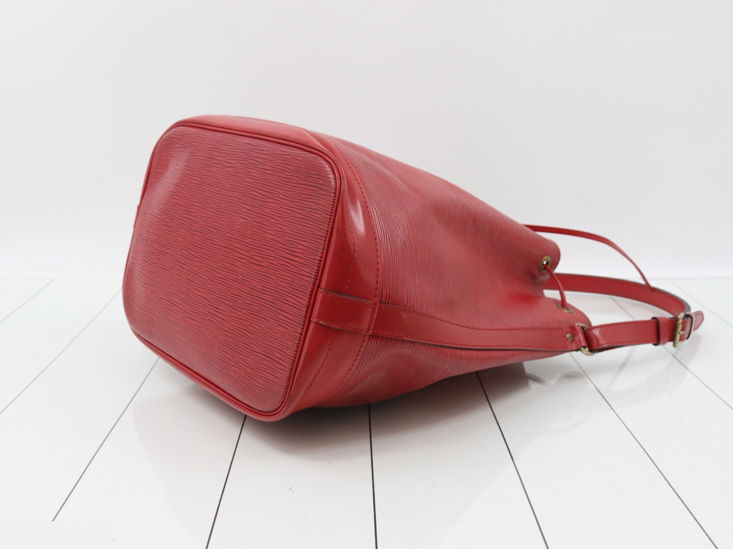 Noé Castilian Red — view 6