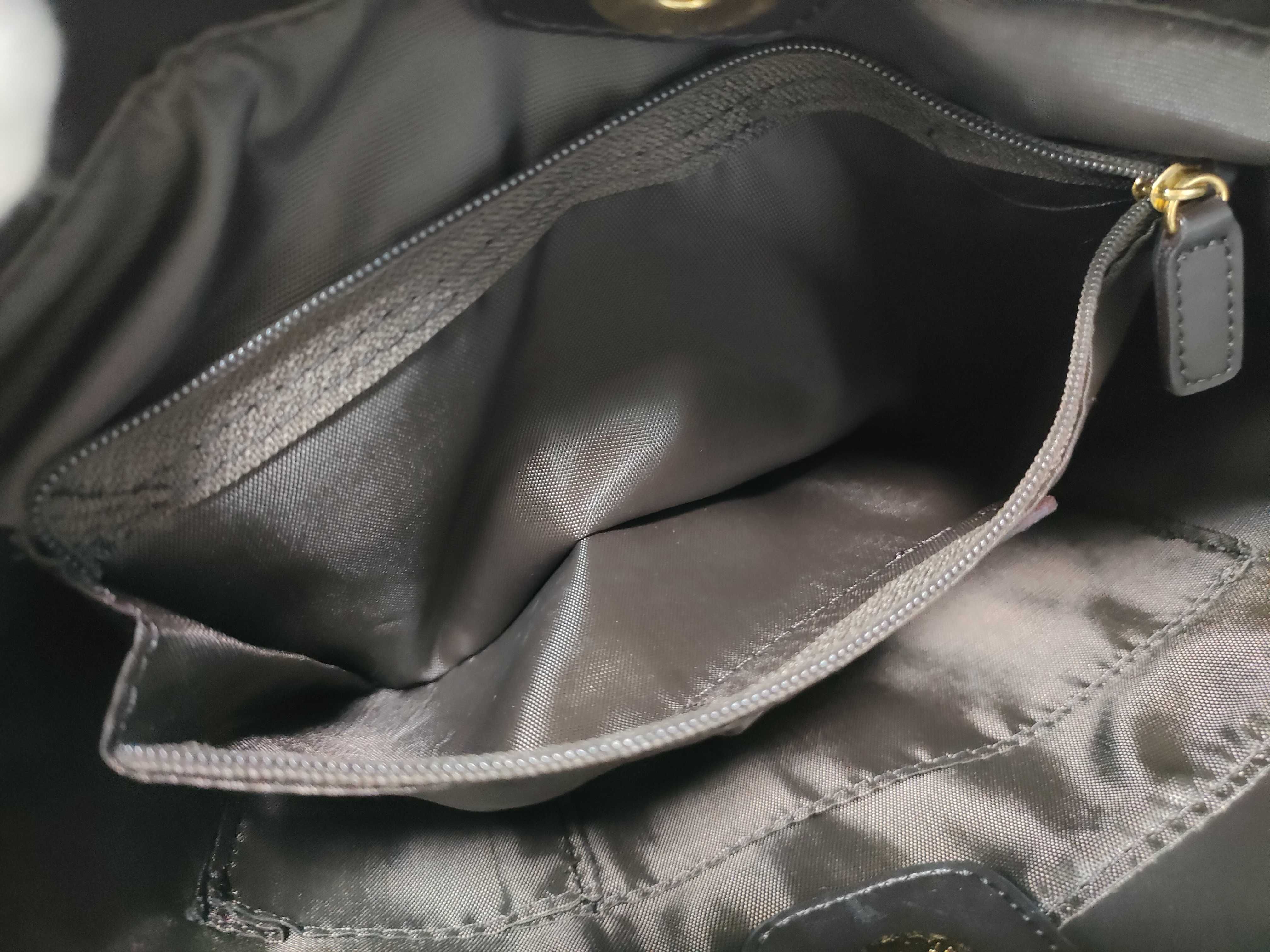 Handbag with Pouch — view 14