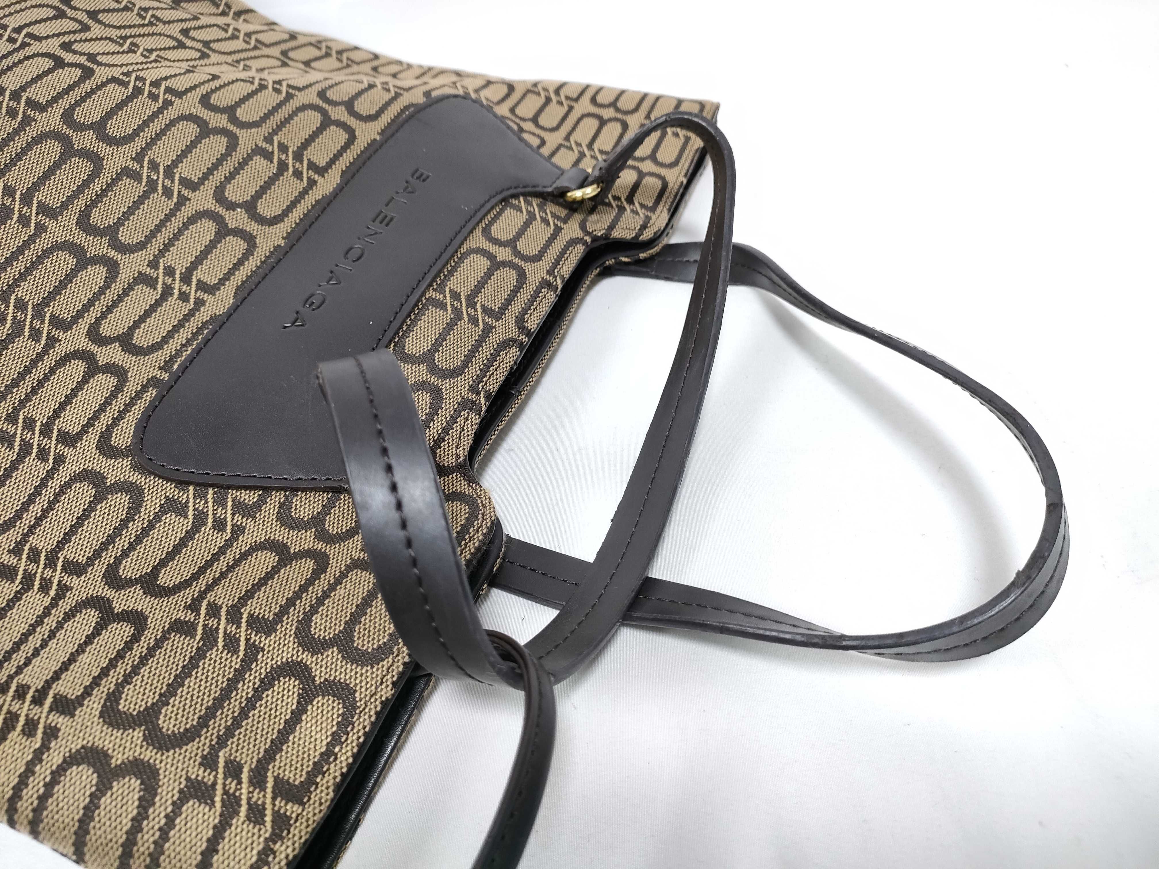 Handbag with Pouch — view 8
