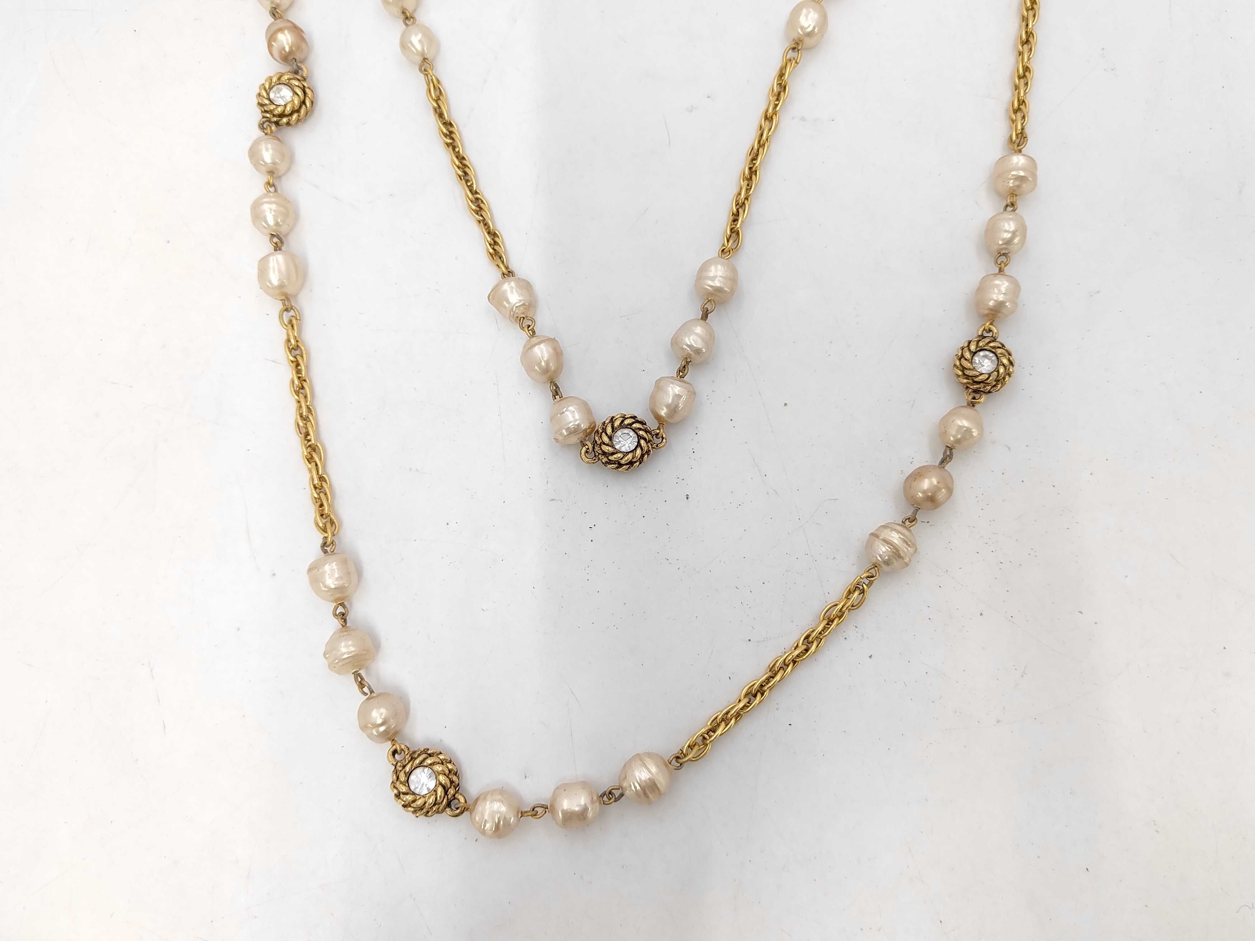 Necklace / GP Necklace