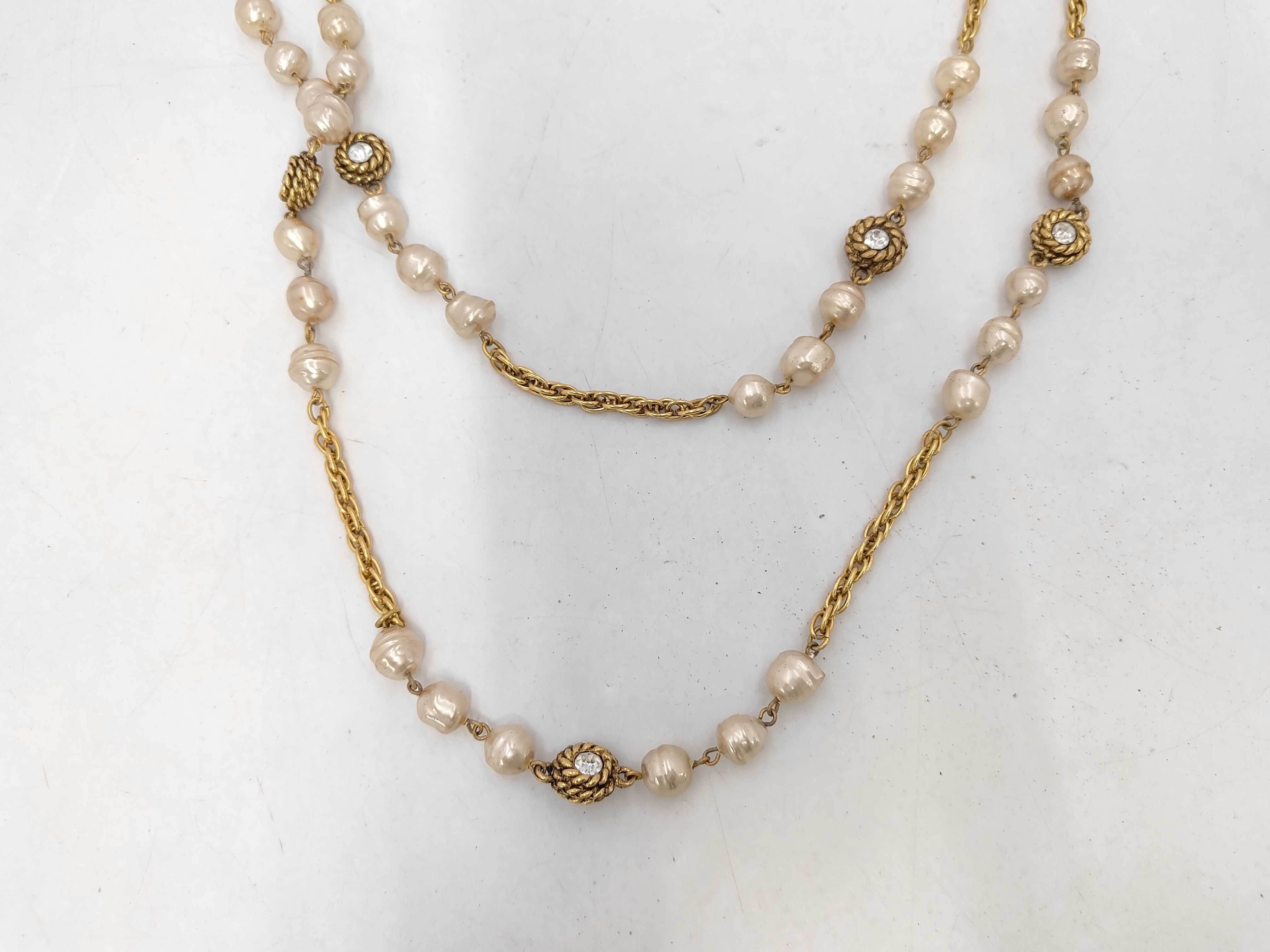 Necklace / GP Necklace — view 2