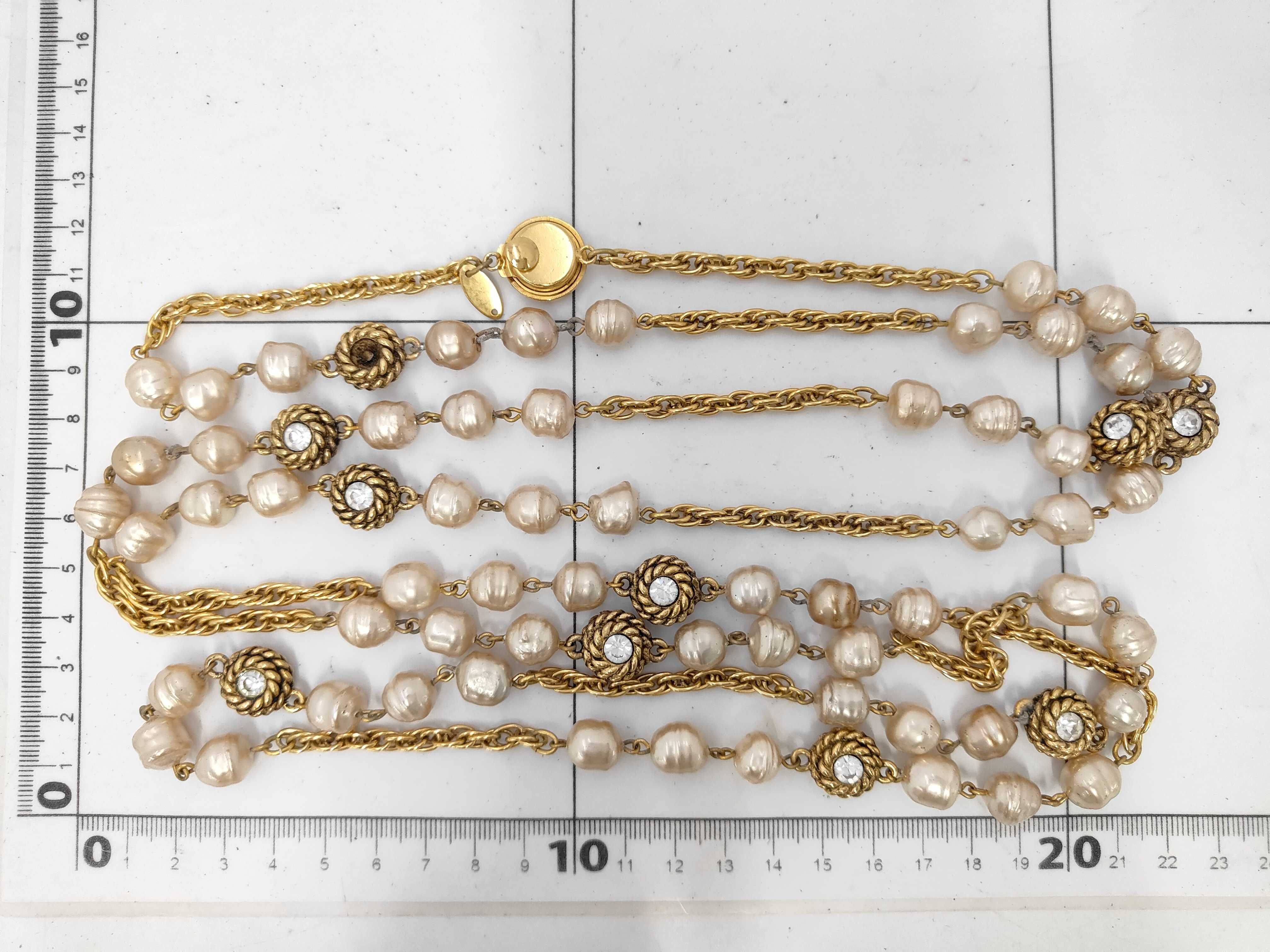 Necklace / GP Necklace — view 5