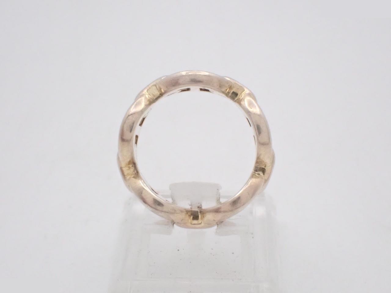 Chaine d'Ancre Enchainée, stamp #53, 925g/5.9g — view 3