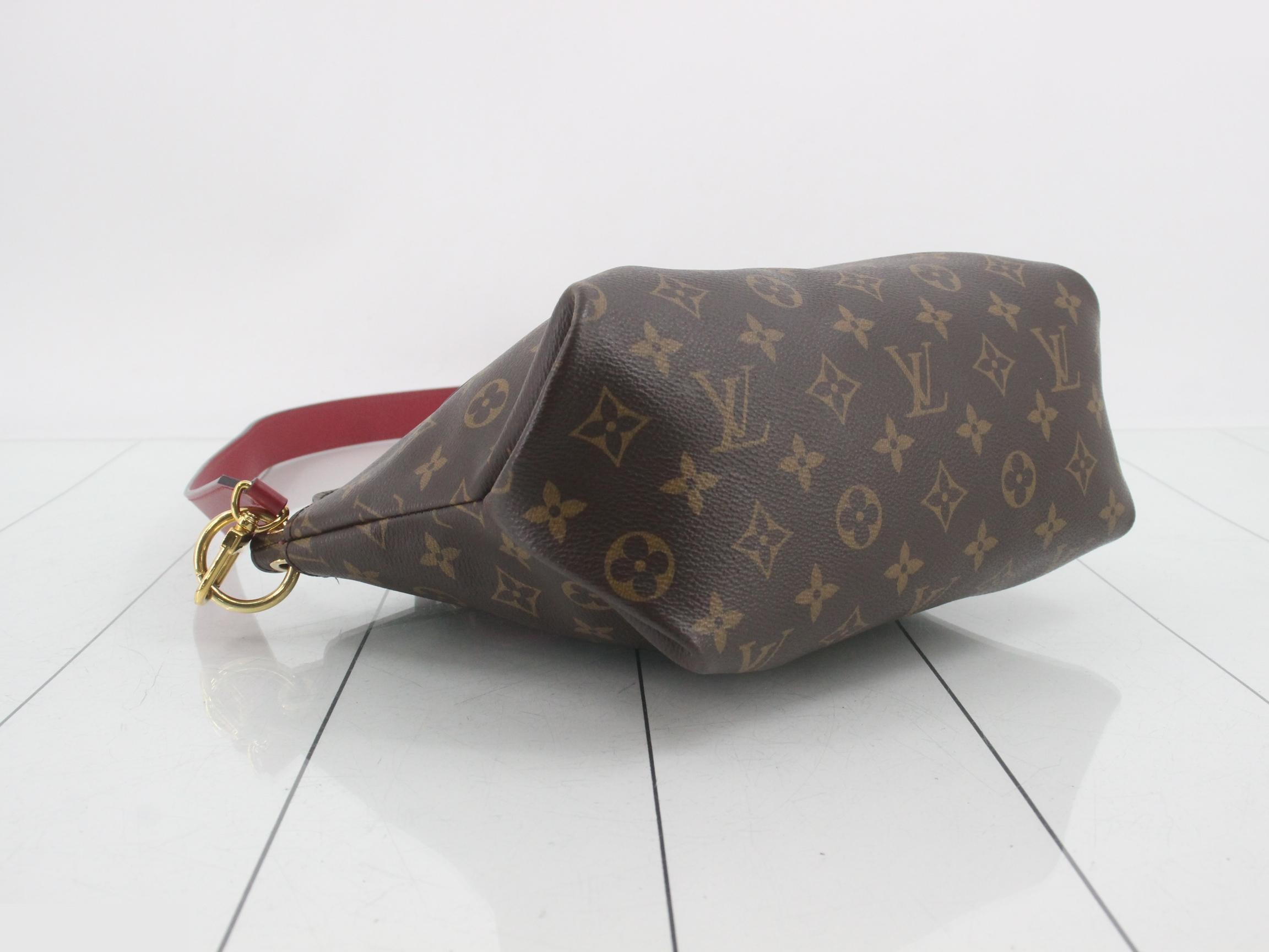 Flower Zipped Tote PM by Lidvan — view 5