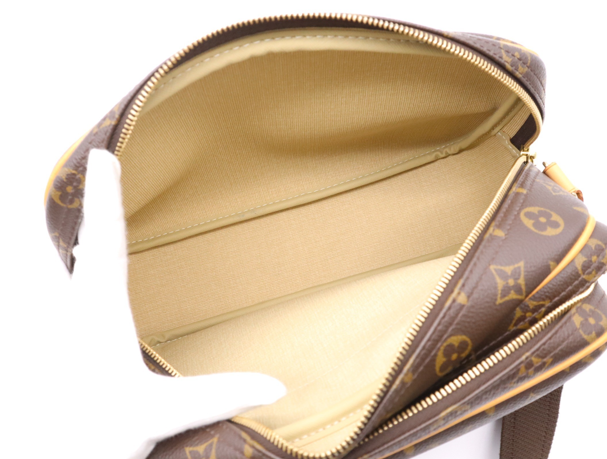 Reporter PM (with storage bag) — view 7