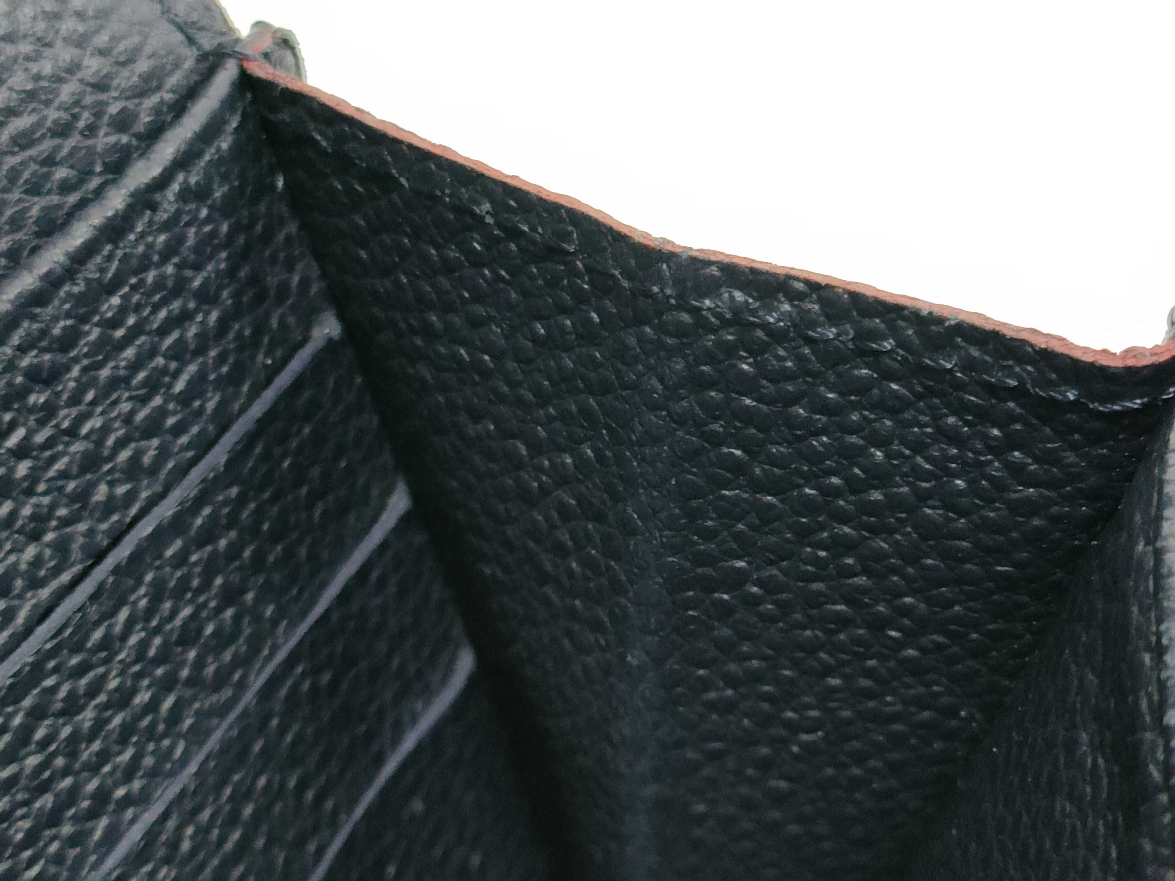 Monogram Louis Vuitton Portefeuille Sarah Empreinte M62125 Wallet — view 11