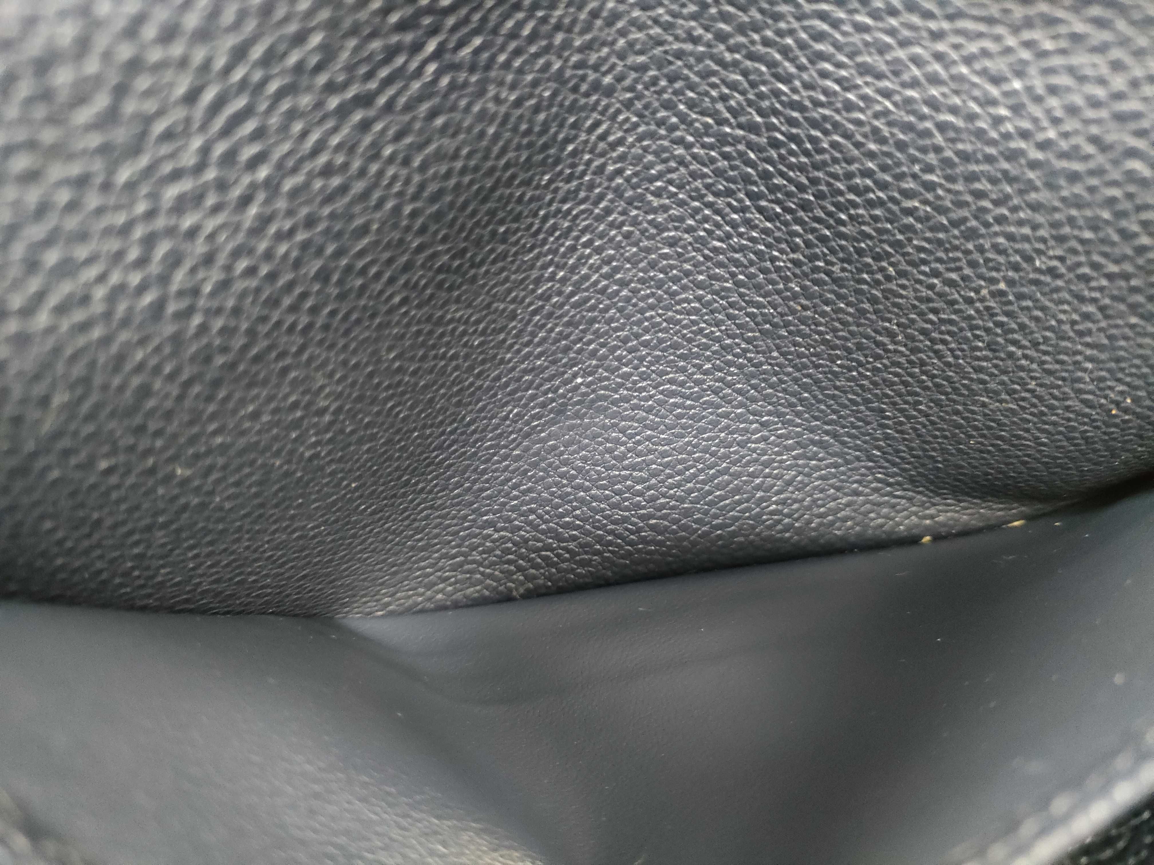 Monogram Louis Vuitton Portefeuille Sarah Empreinte M62125 Wallet — view 12