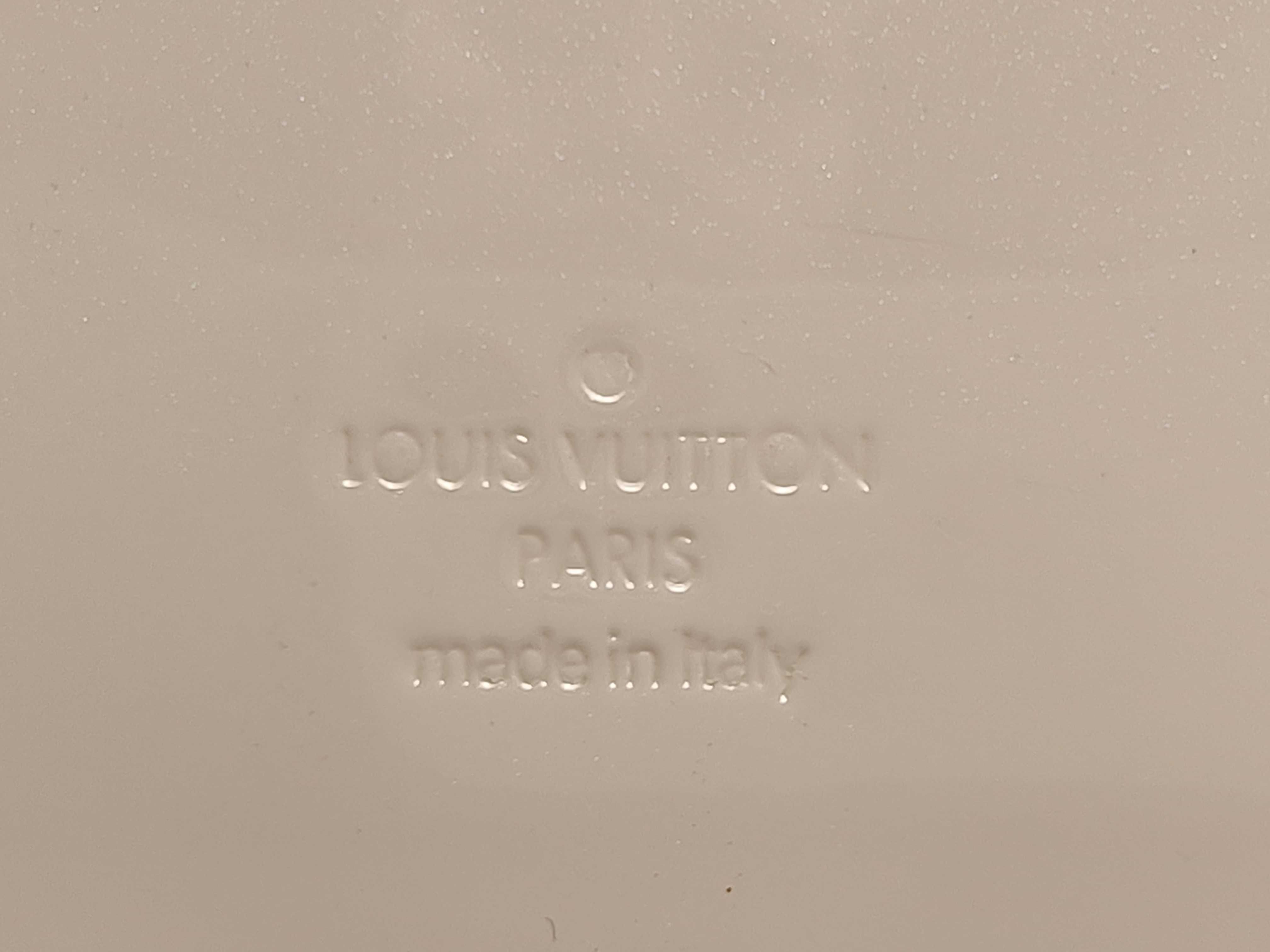 Monogram Louis Vuitton Monogram LV Cherrywood BB M51952 Handbag — view 12