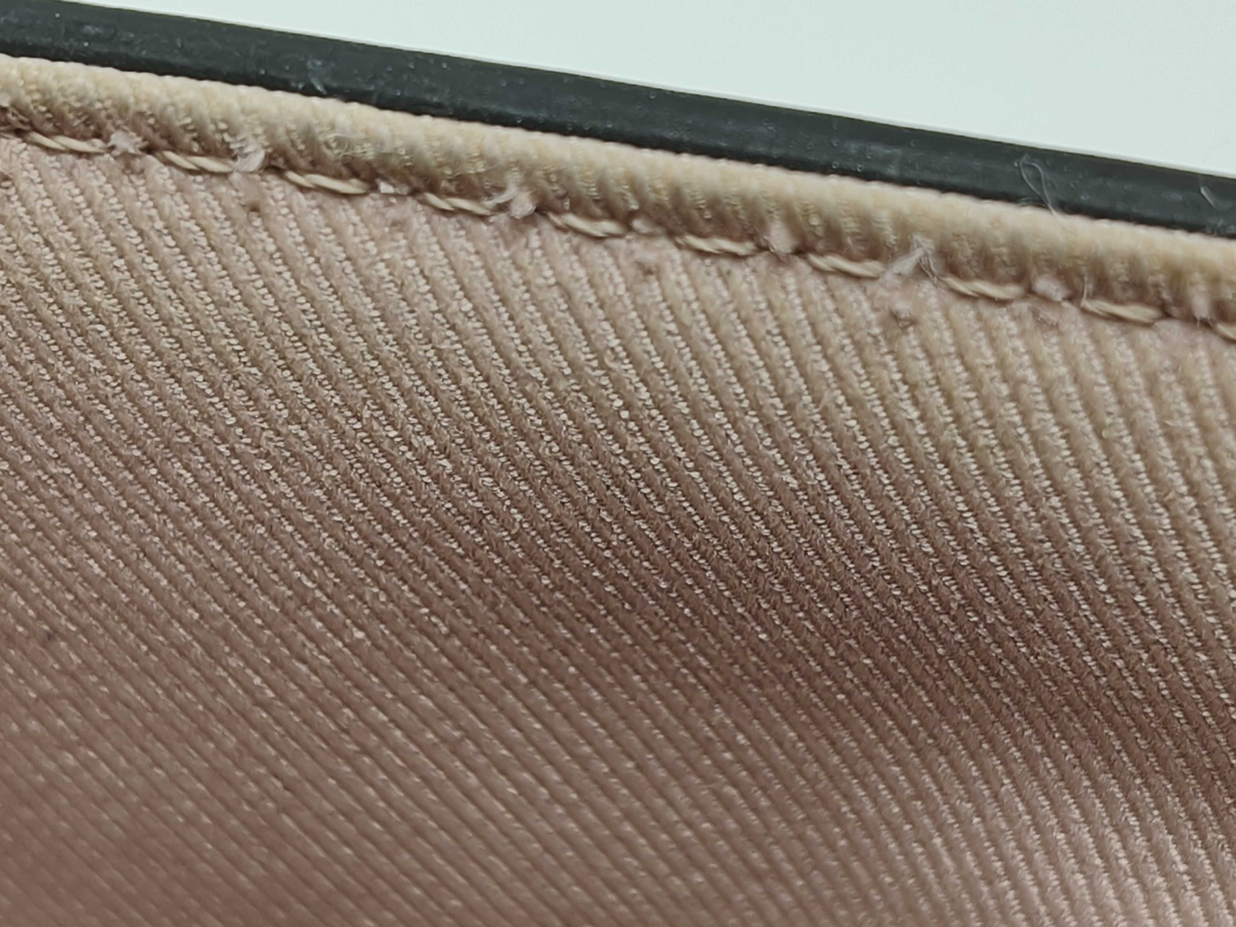 Monogram Louis Vuitton Monogram LV Cherrywood BB M51952 Handbag — view 13