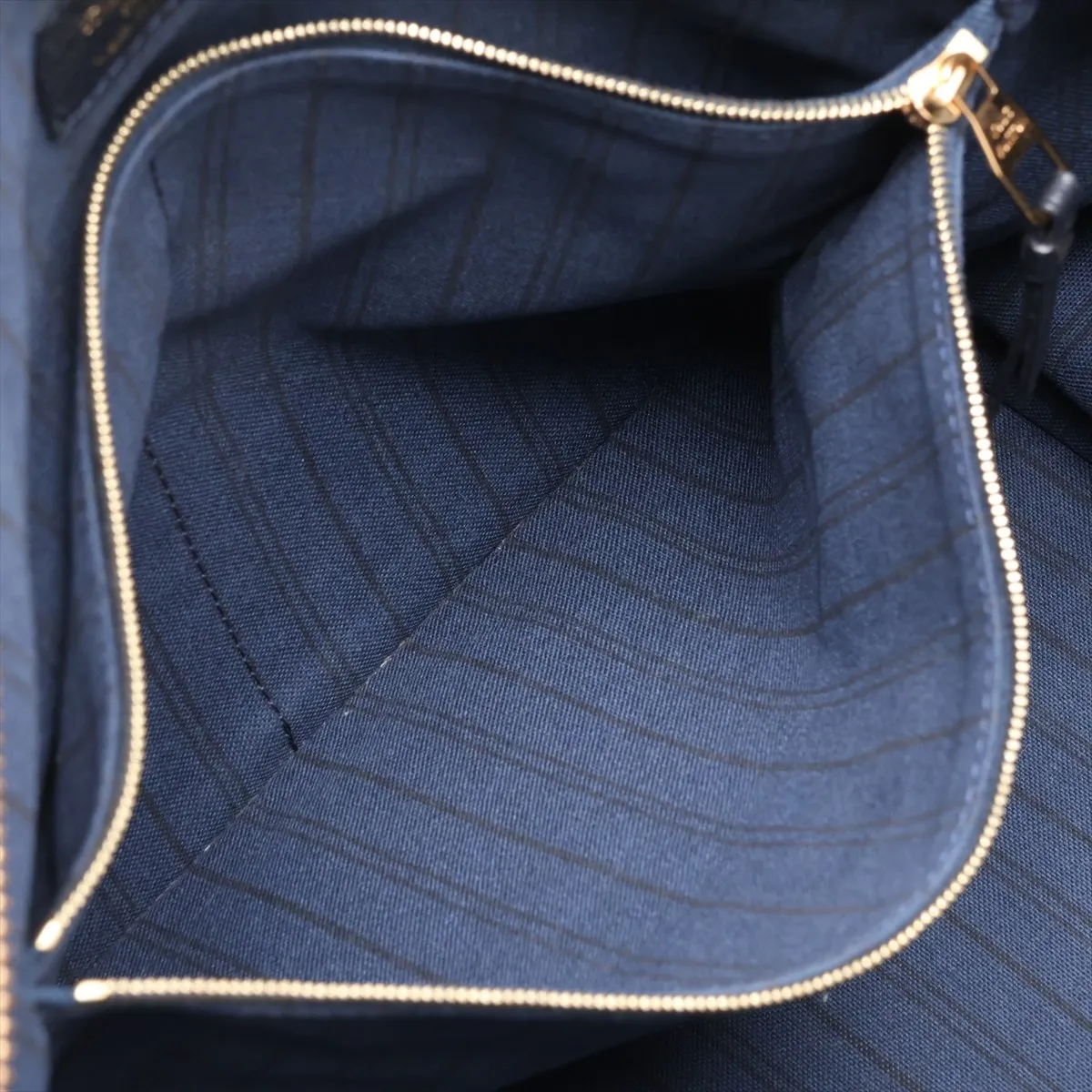 Monogram Empreinte Lumineuse PM M93410 VI0121 Blue — view 9