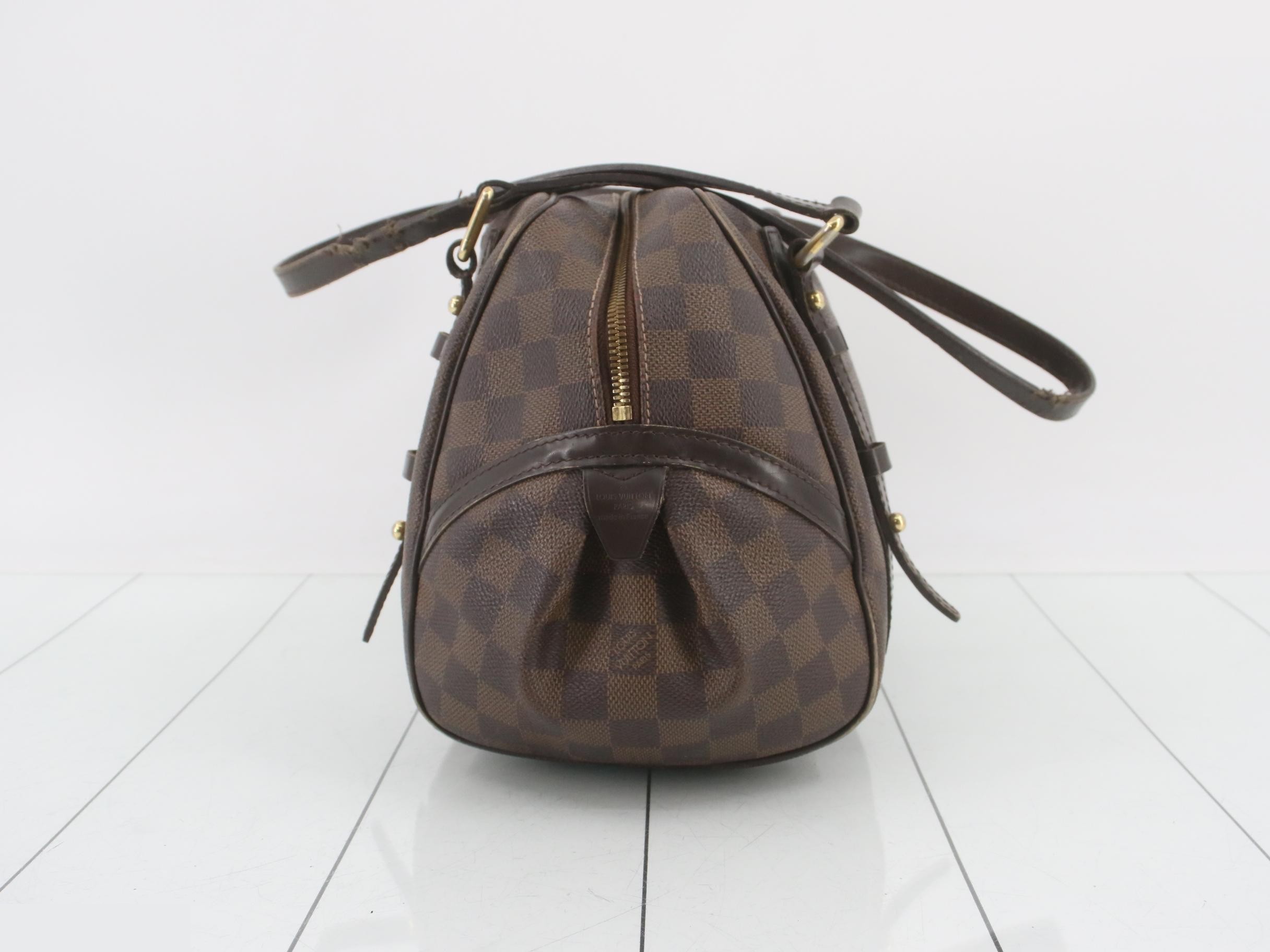 Damier Naviglio — view 3