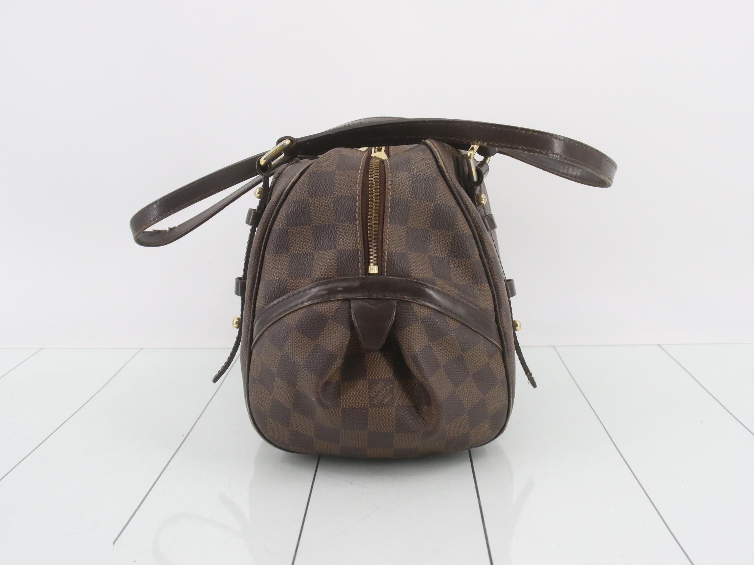 Damier Naviglio — view 4