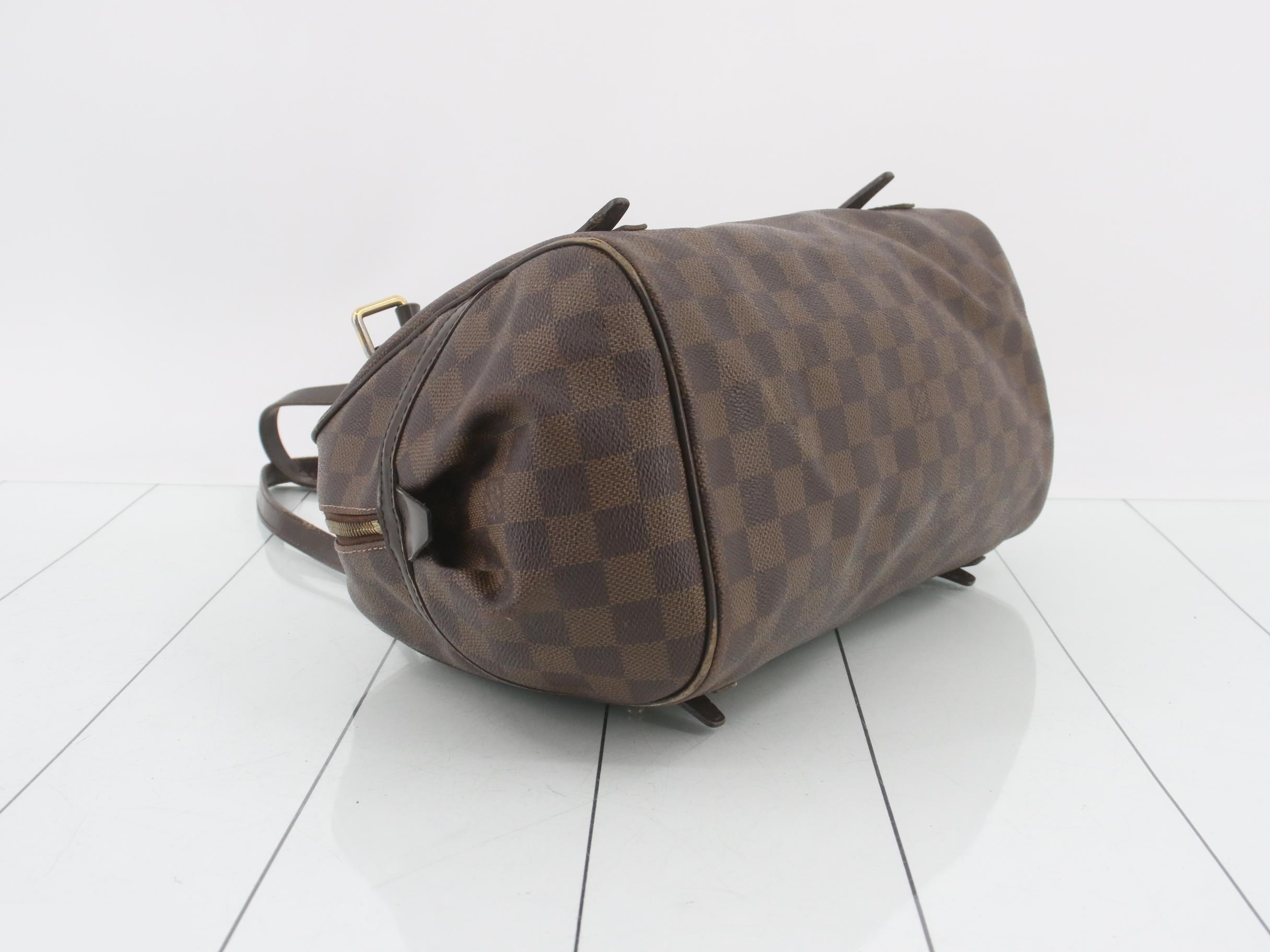 Damier Naviglio — view 5