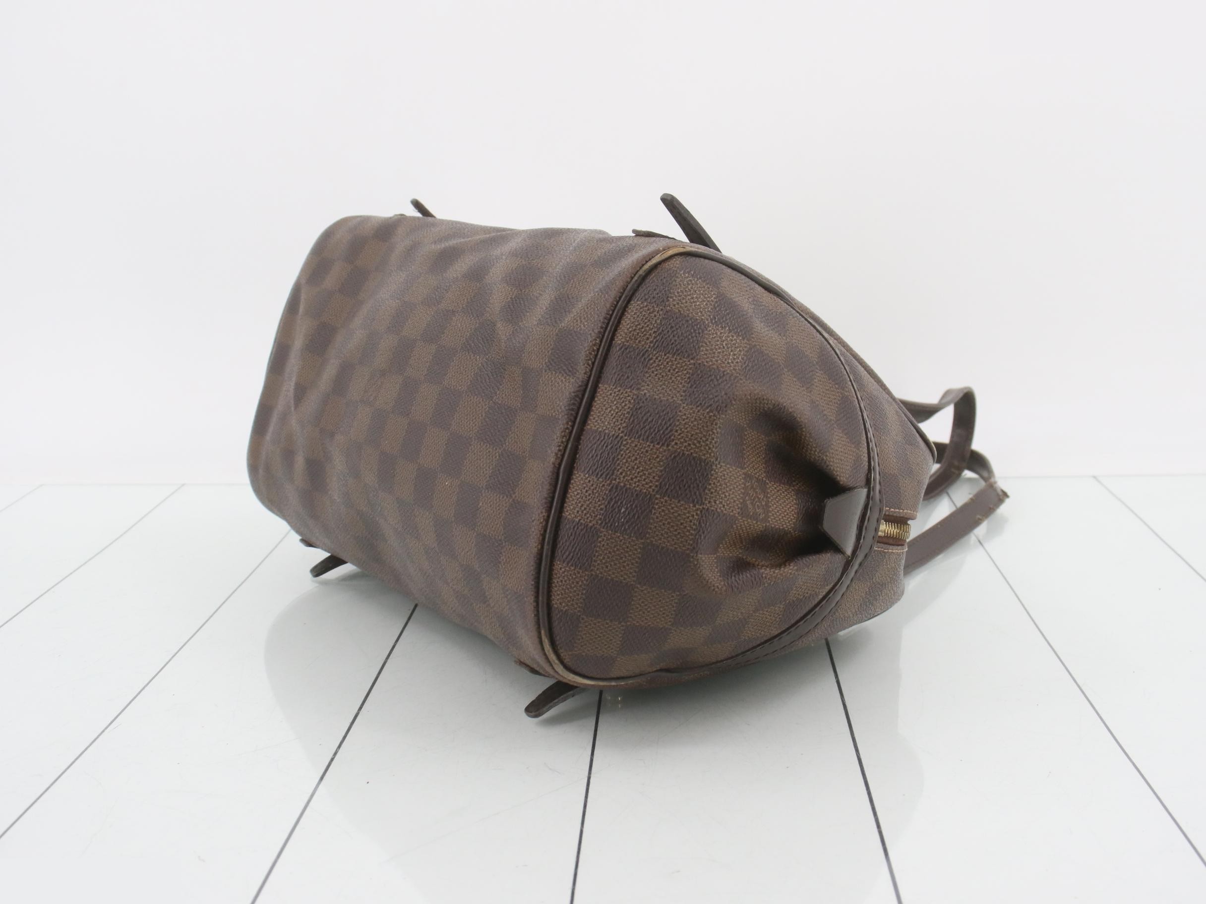 Damier Naviglio — view 6