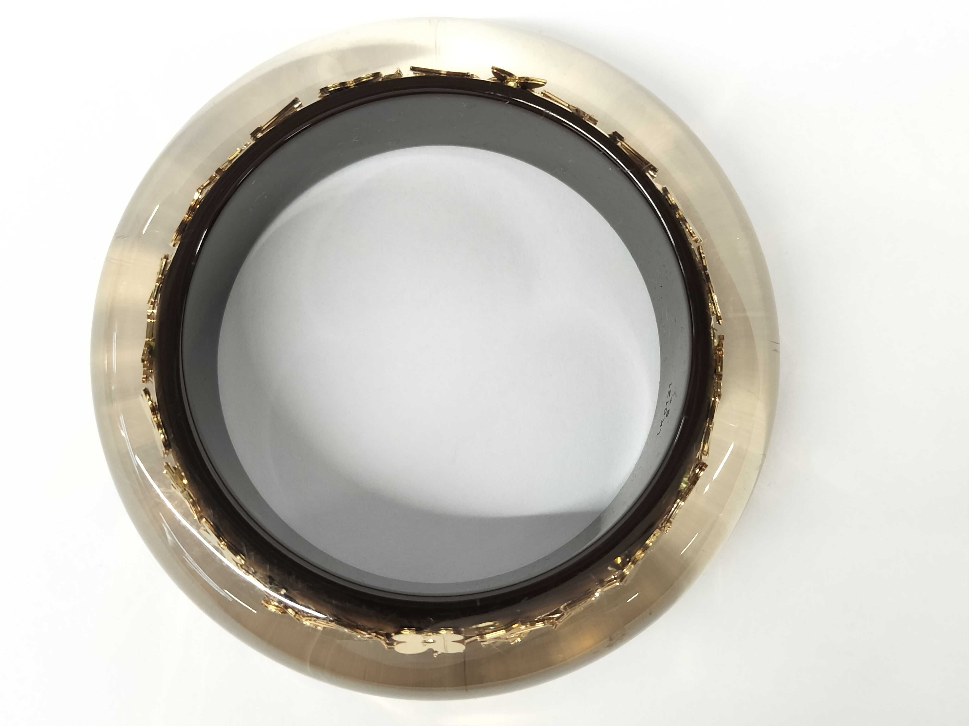 Monogram Inclusion M66254/LK0121 #S+ Dust bag Bracelet/Bangle — view 2