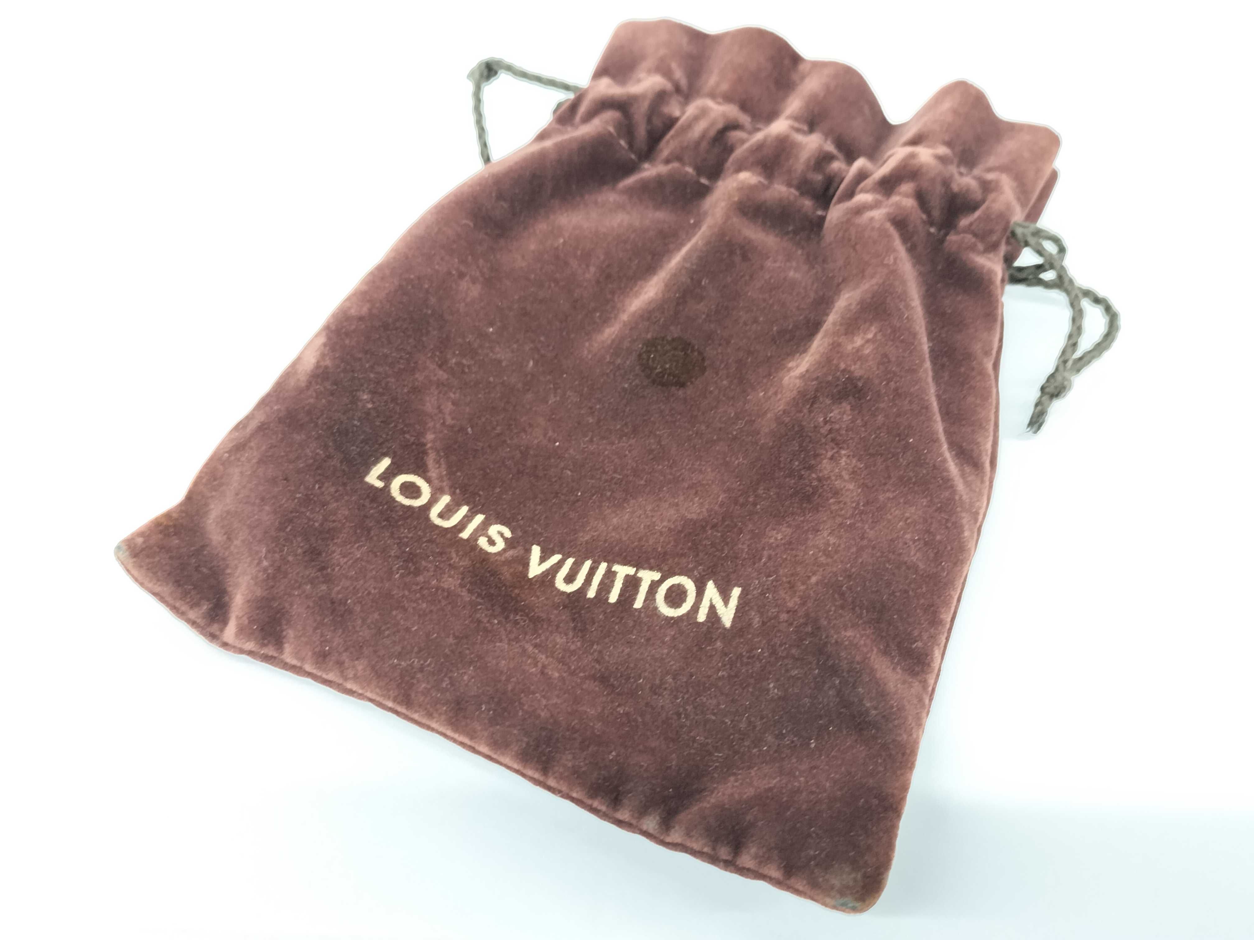 Monogram Inclusion M66254/LK0121 #S+ Dust bag Bracelet/Bangle — view 8