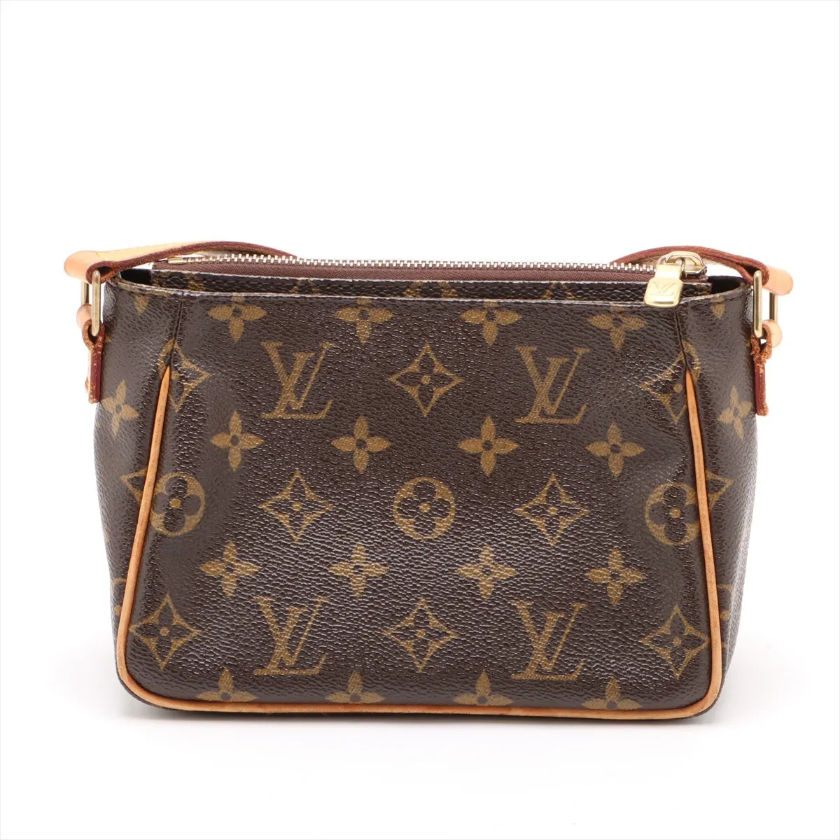Monogram Vivacite PM M51165 CA0075 Brown — view 2