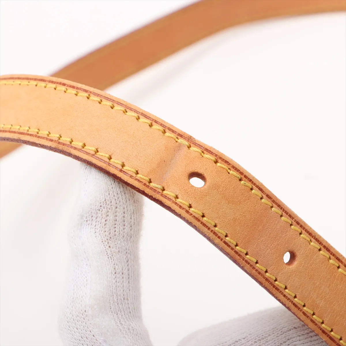 Monogram Vivacite PM M51165 CA0075 Brown — view 12