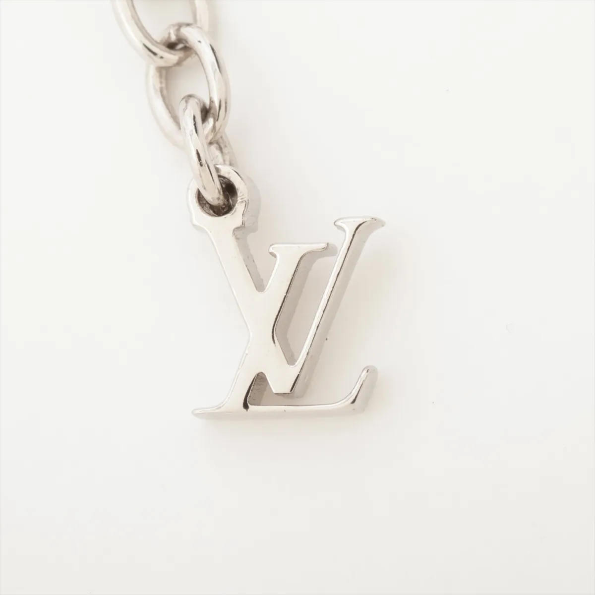 LE0273 Bracelet GP Silver — view 5