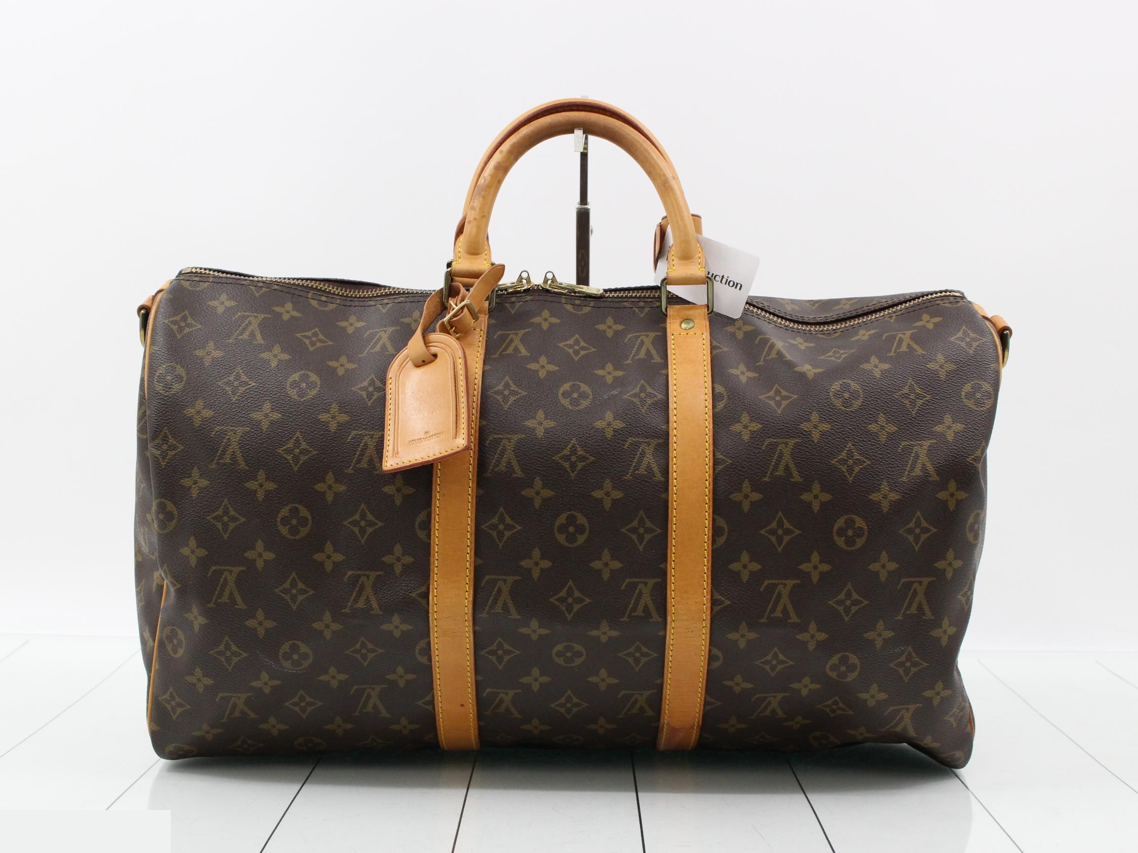 Boston bag — view 2