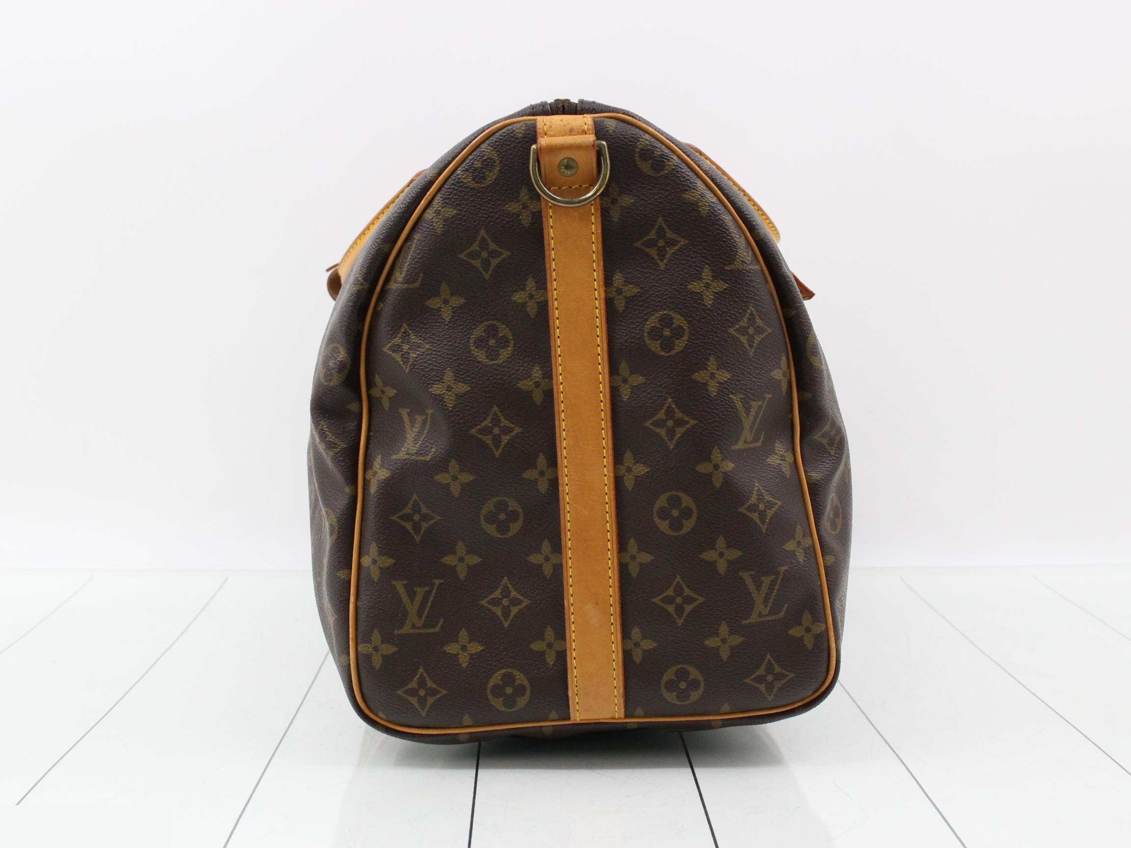 Boston bag — view 3