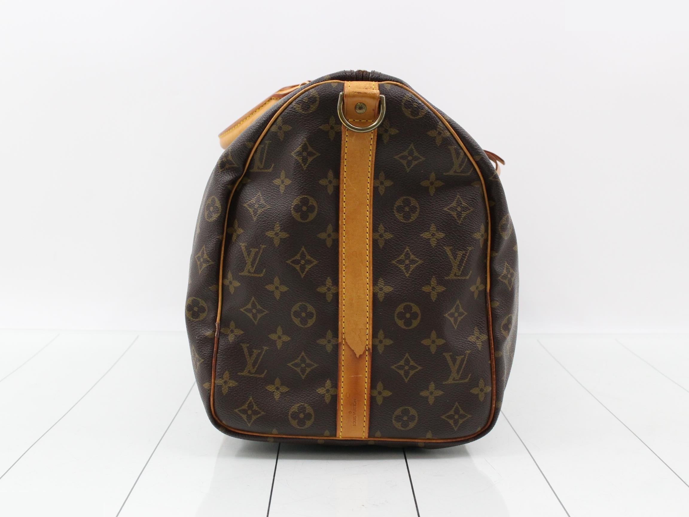 Boston bag — view 4