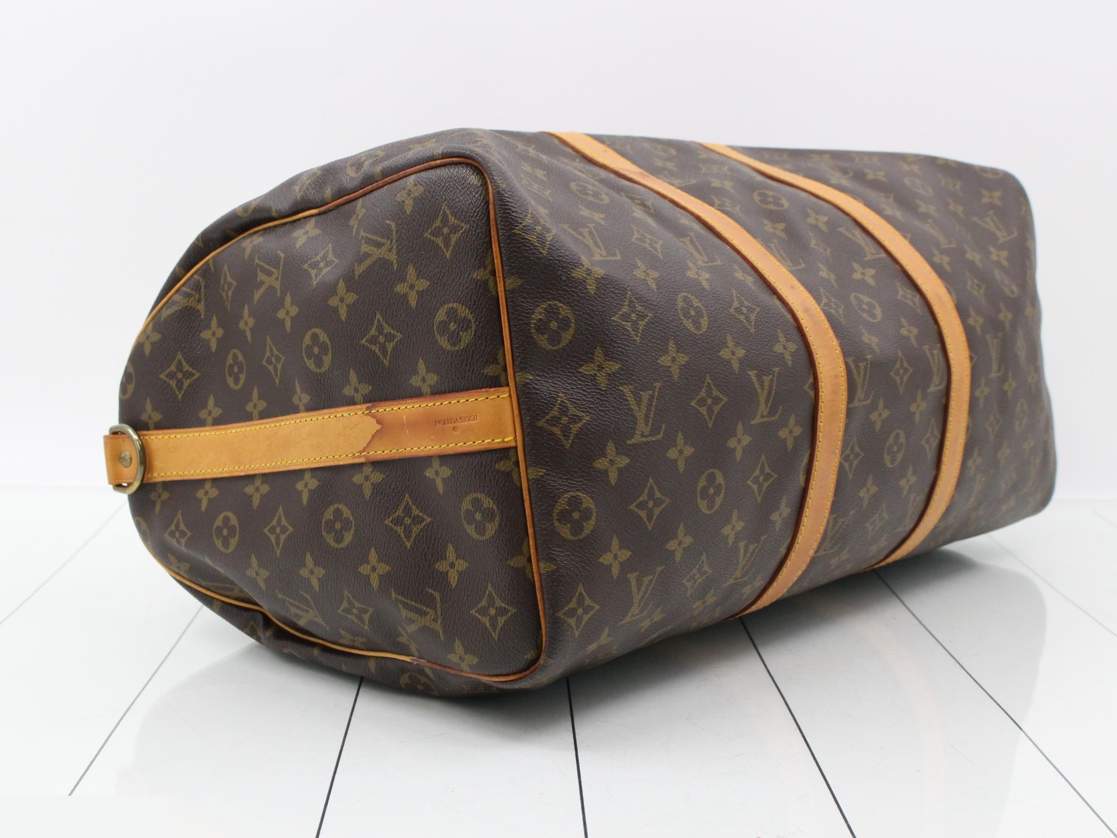 Boston bag — view 5
