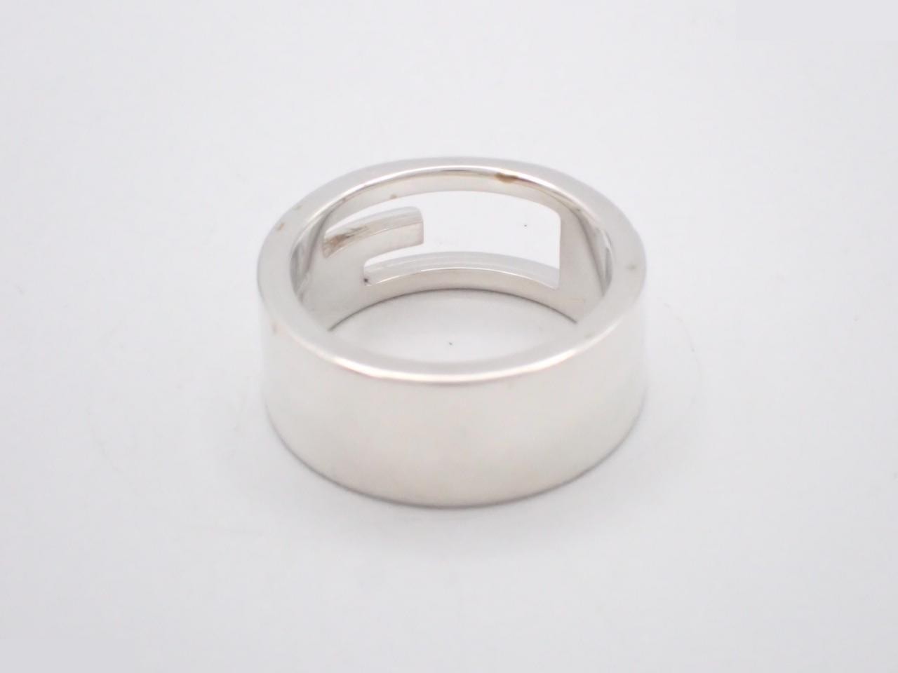 G-Ring SV925 6.8g #10 — view 2