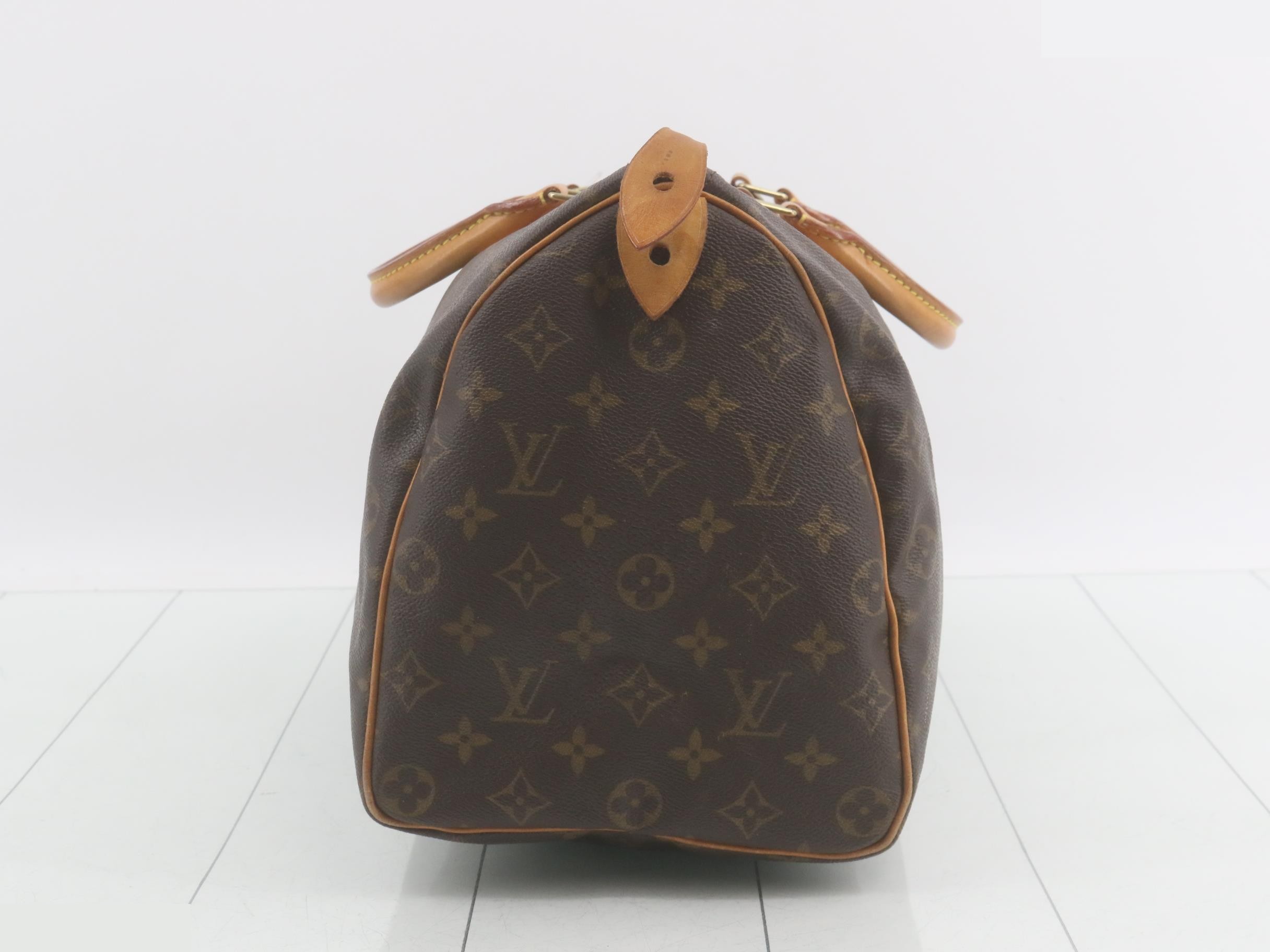 Speedy 35 — view 3