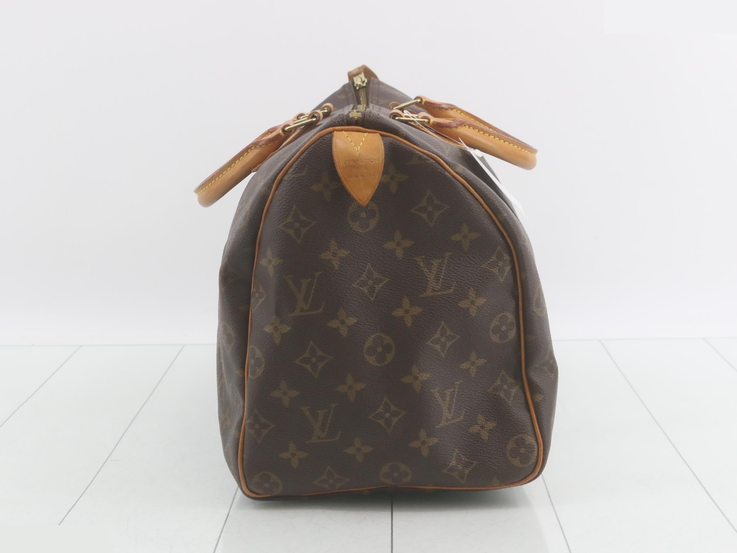 Speedy 35 — view 4
